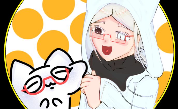 一次創作