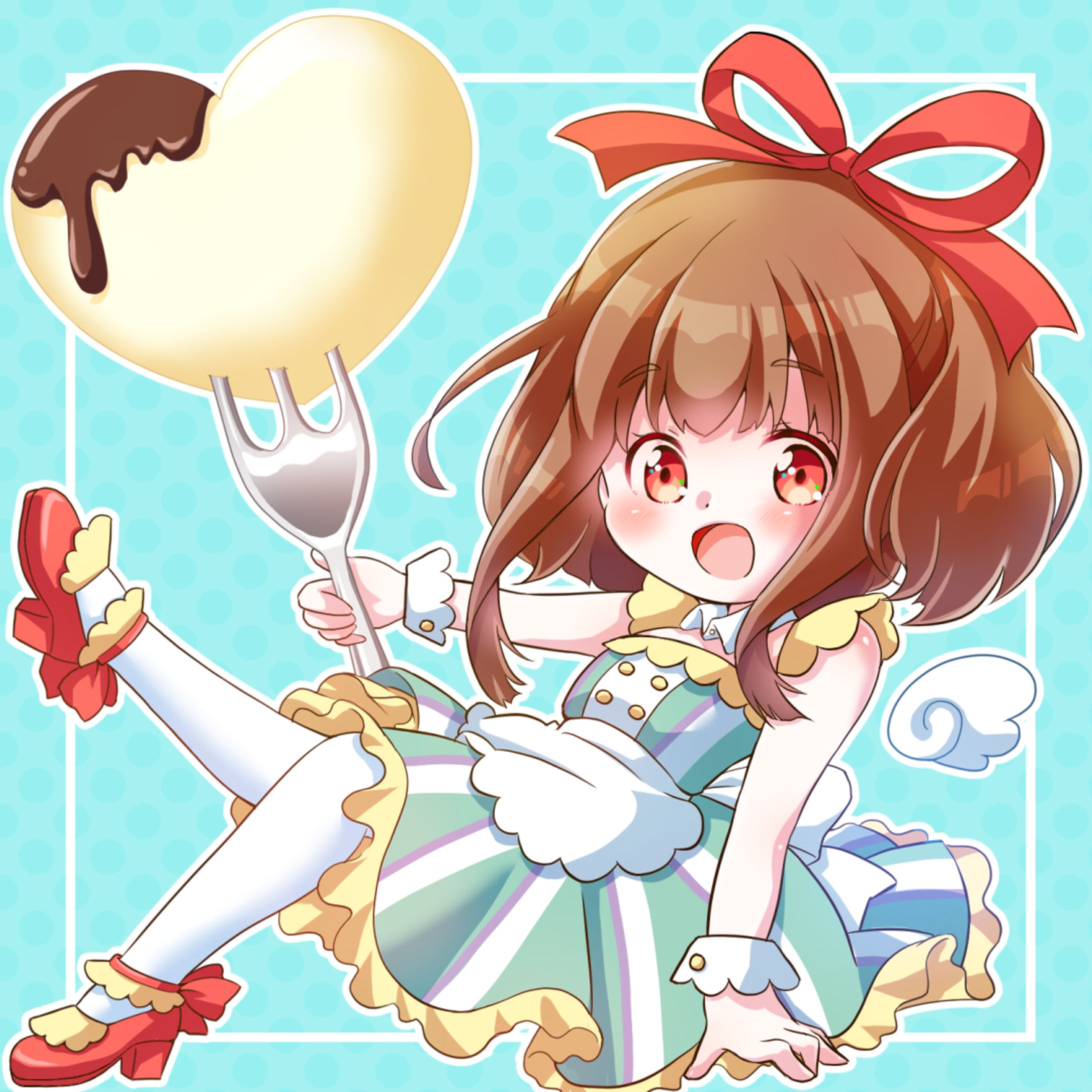 ホワイトデー-1