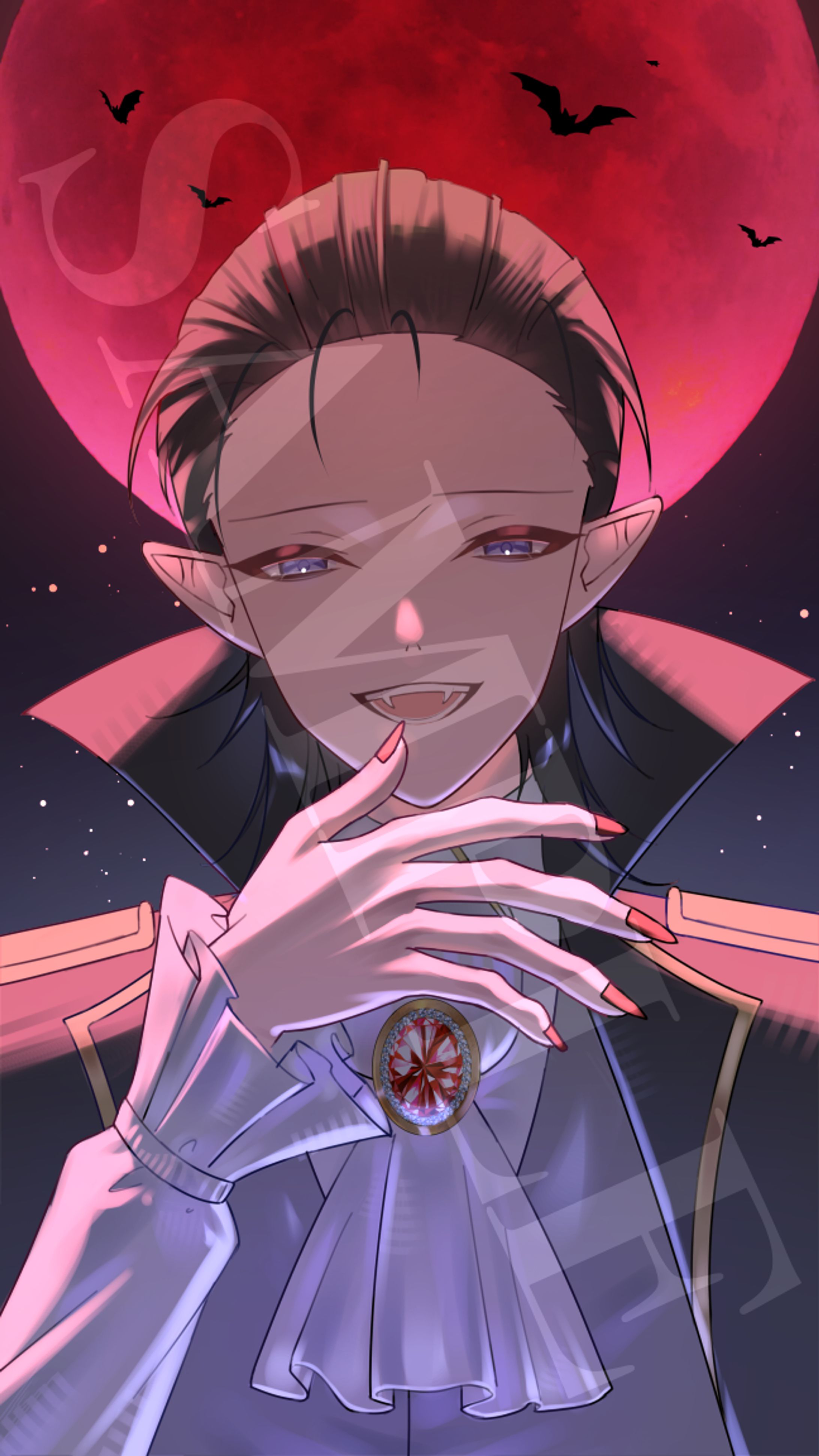 【個人様】活動用イラスト-1