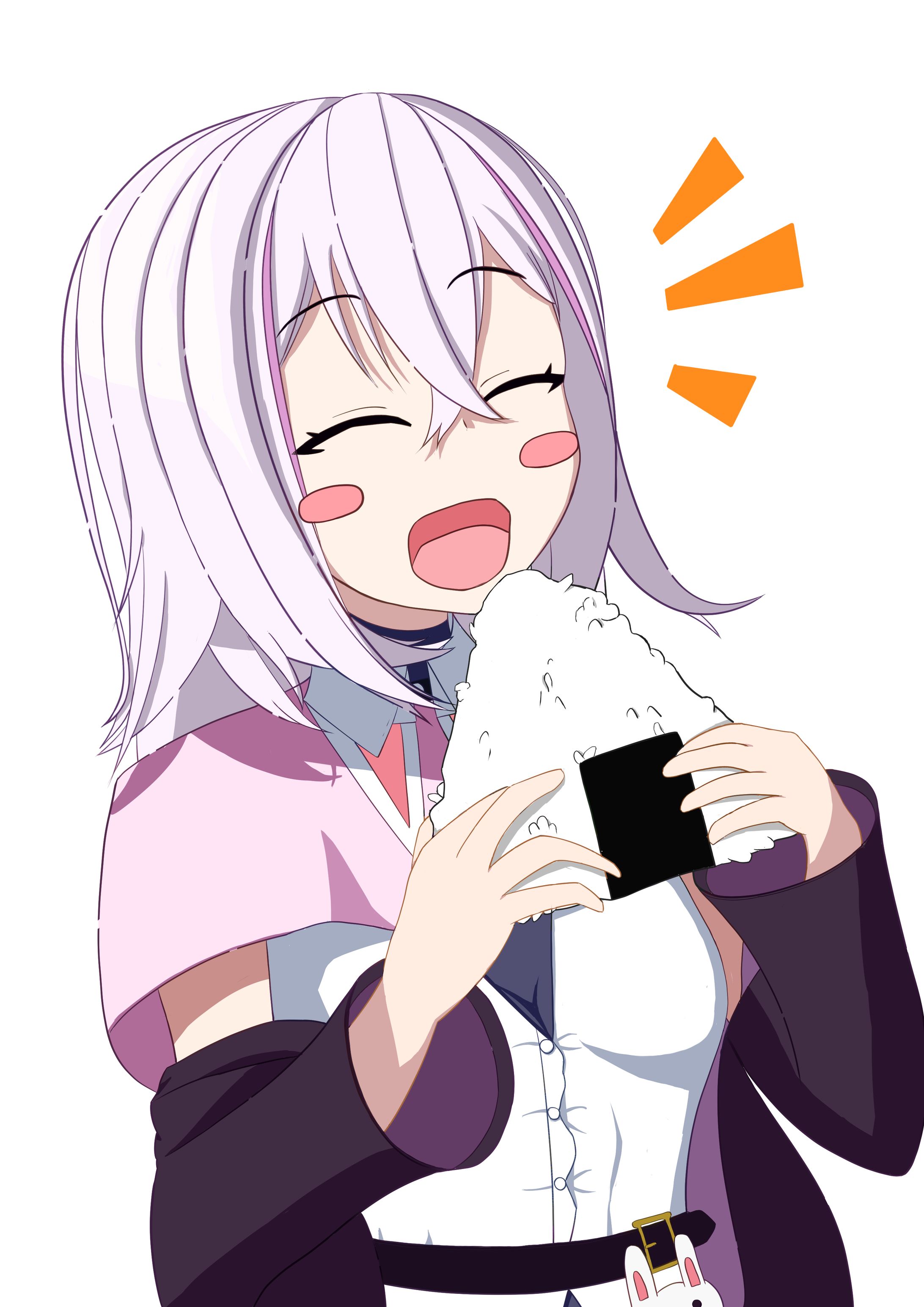 いただきます-1