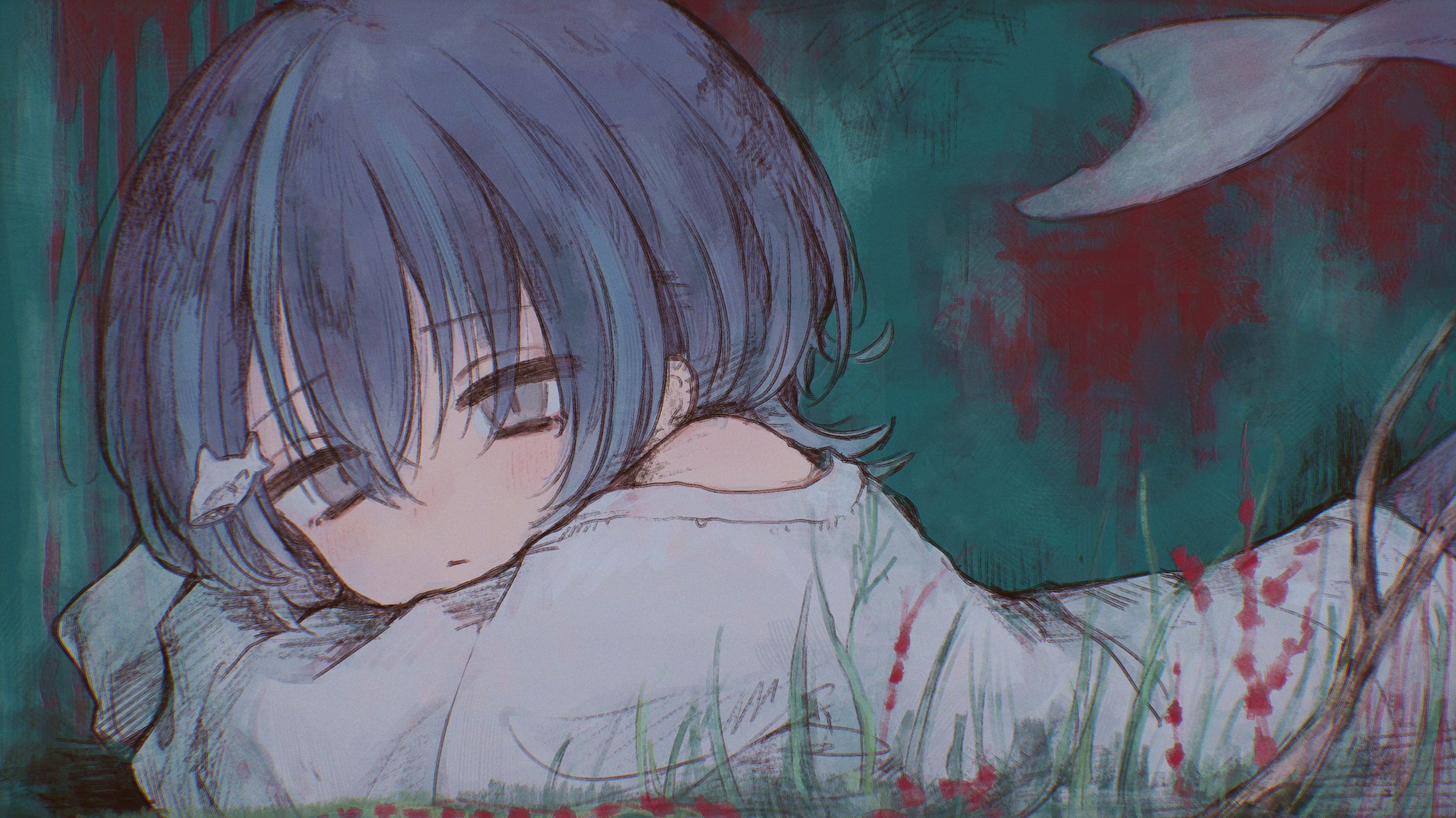 Twig/歌ってみたイラスト-1