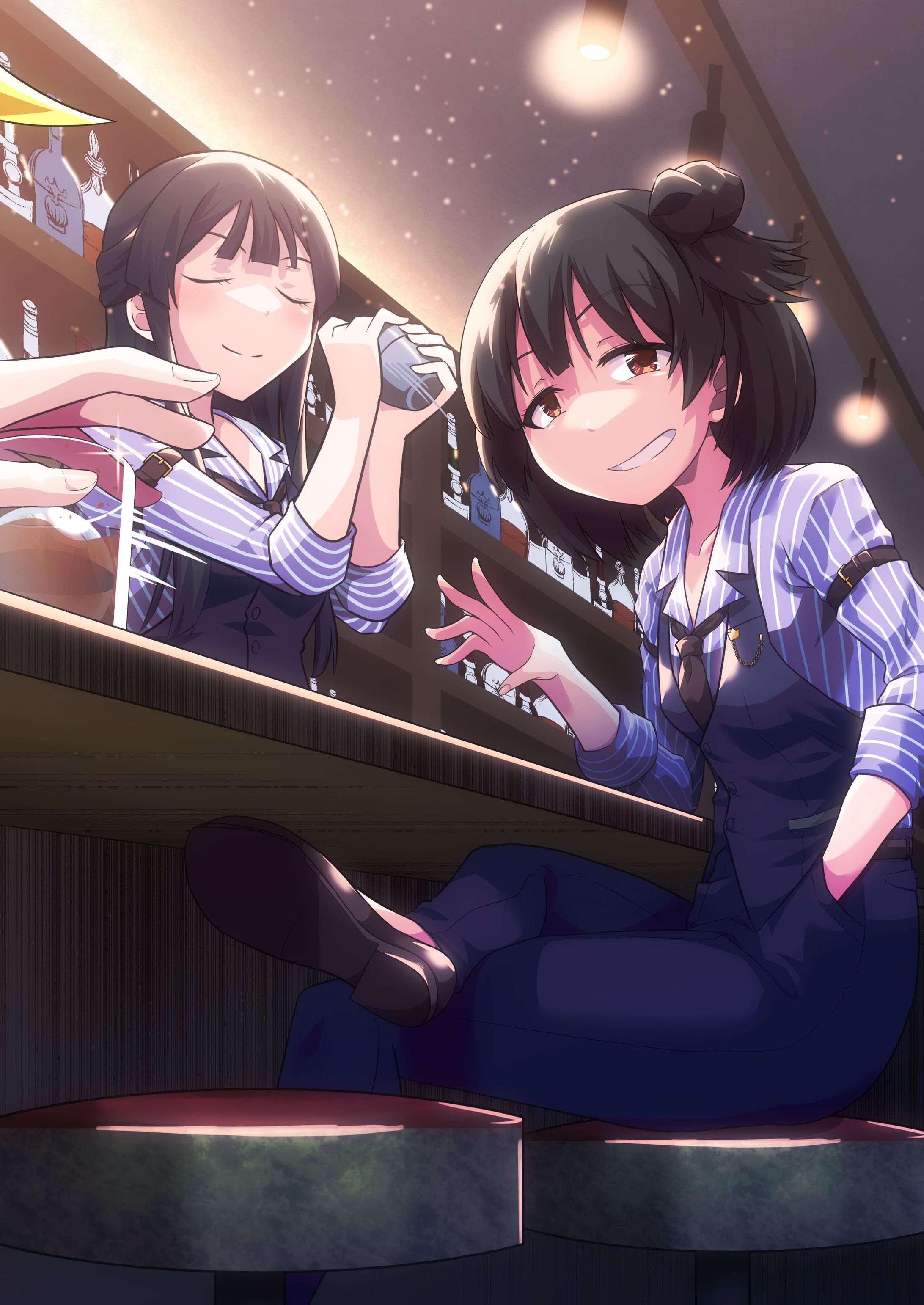 【合同誌寄稿】コンセプト☆コスチューム合同-1