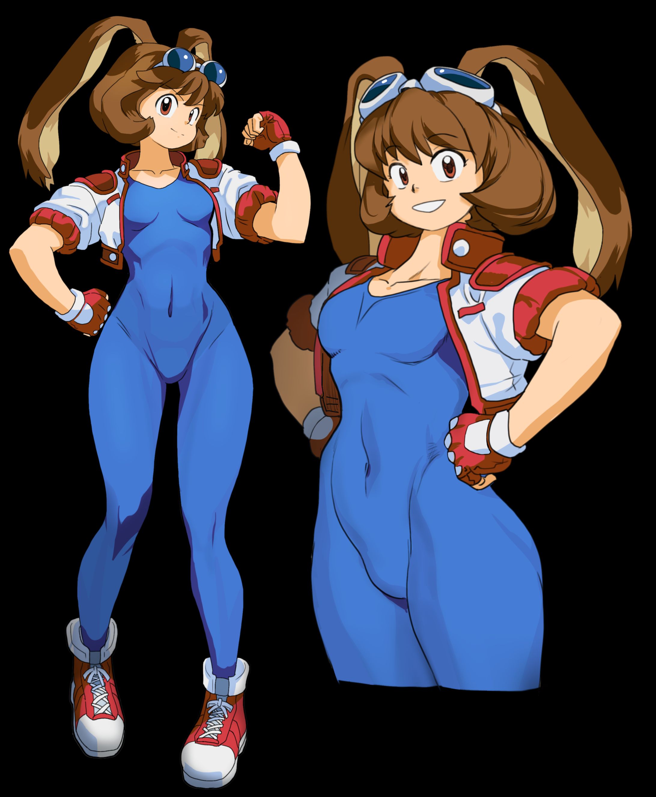 わくわく7　アリーナ-1