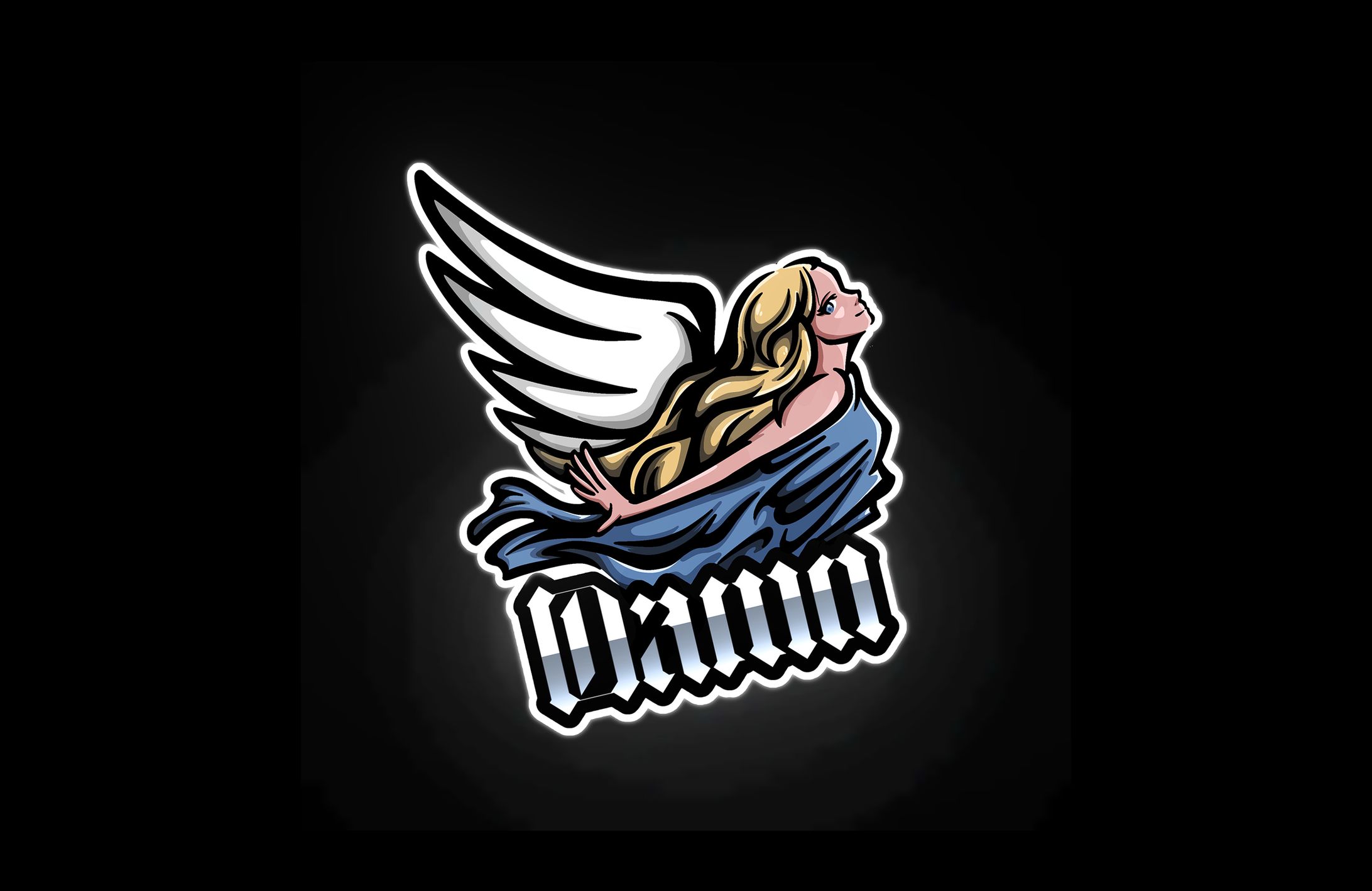 天使　ロゴ-1