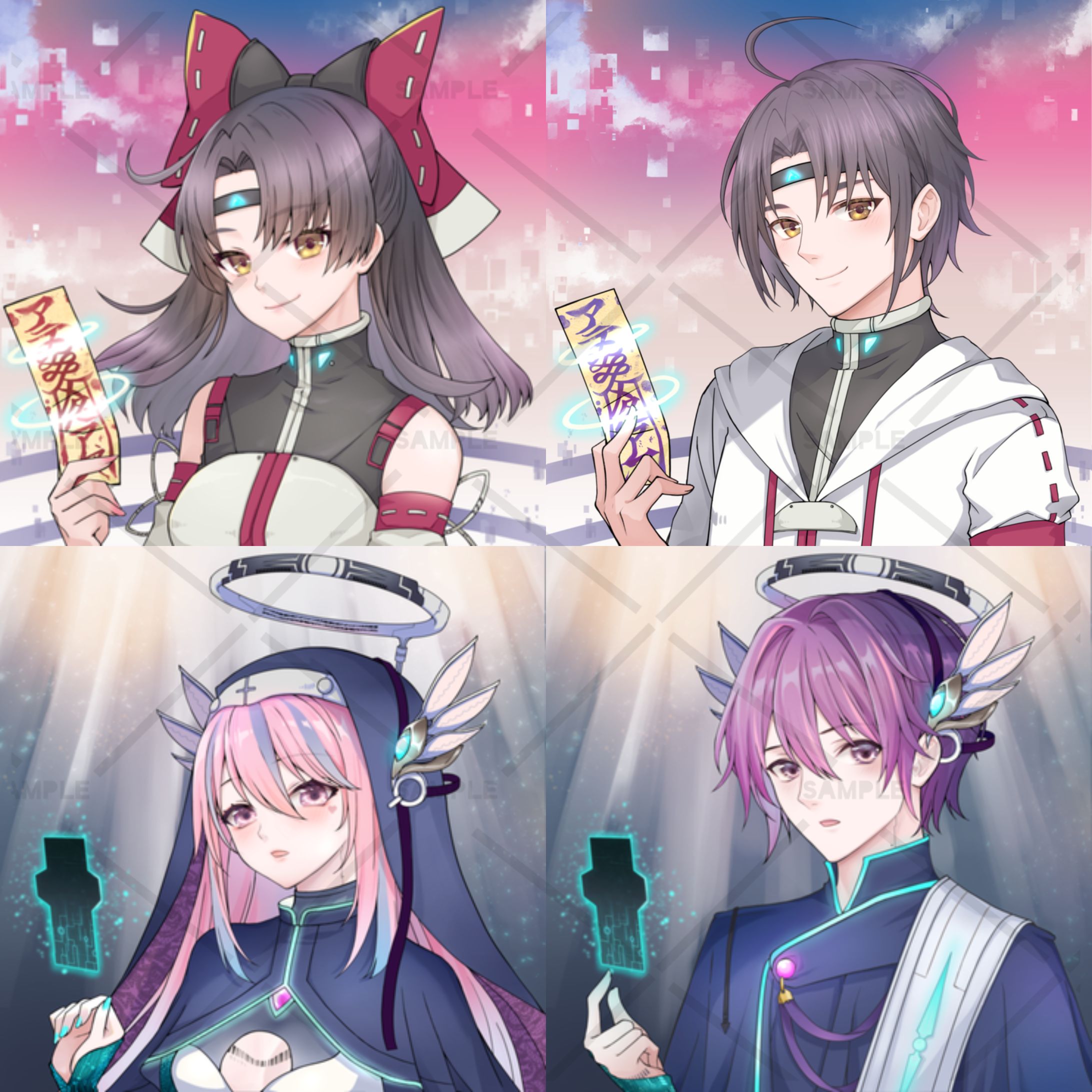 NFT Guardian Design-1