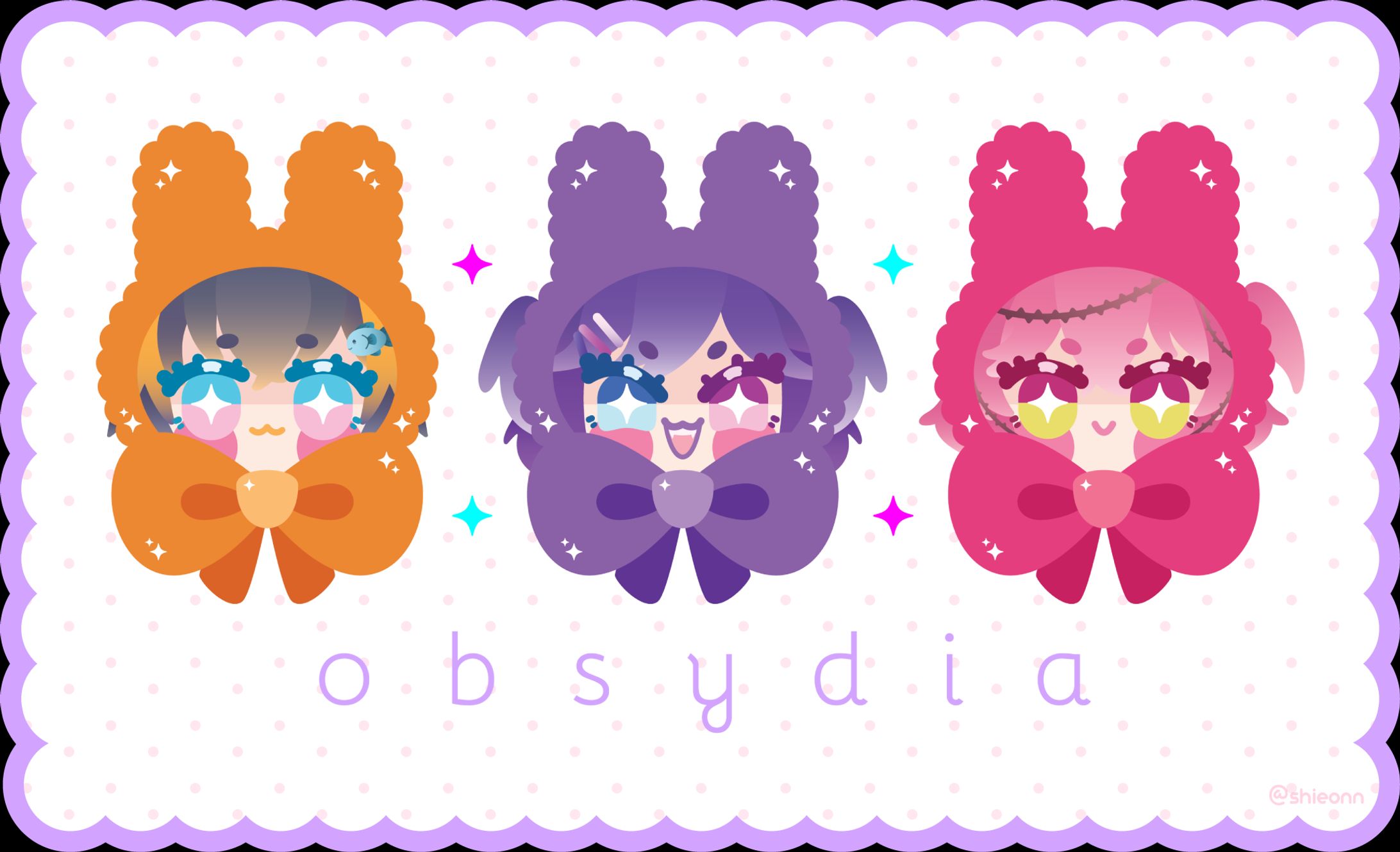 Vector Illustrations & Designs-1