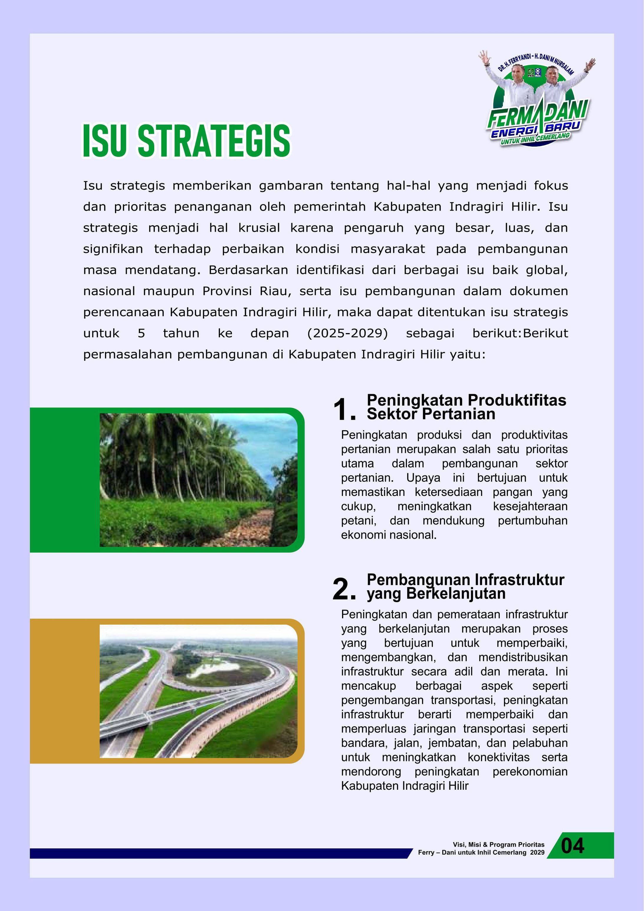 ISU STRATEGIS-1