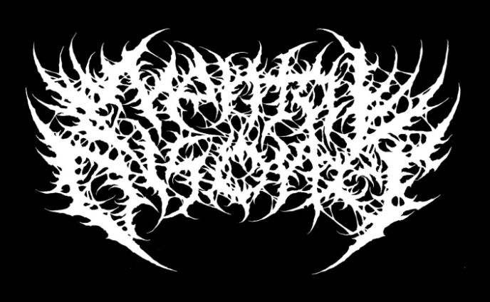 Mental Disorder　Band logo