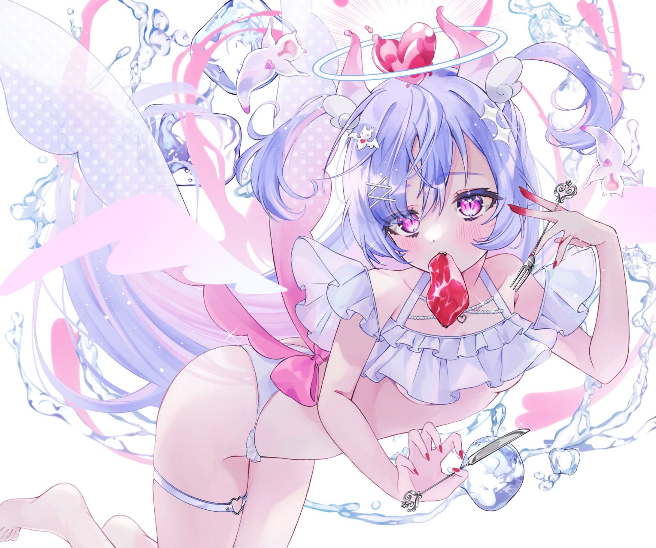 クリオネ天使ちゃん-1