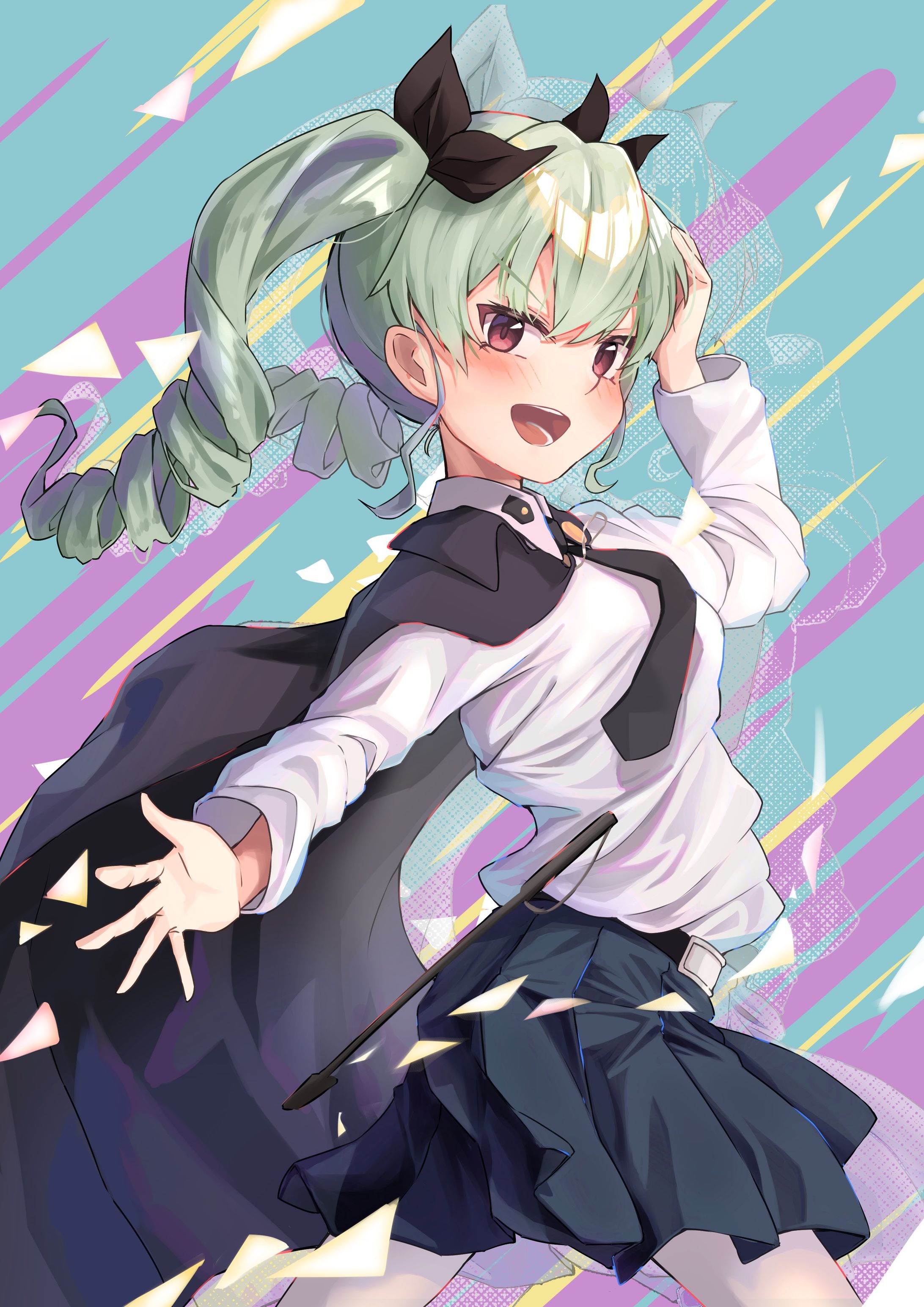 アンチョビ-1