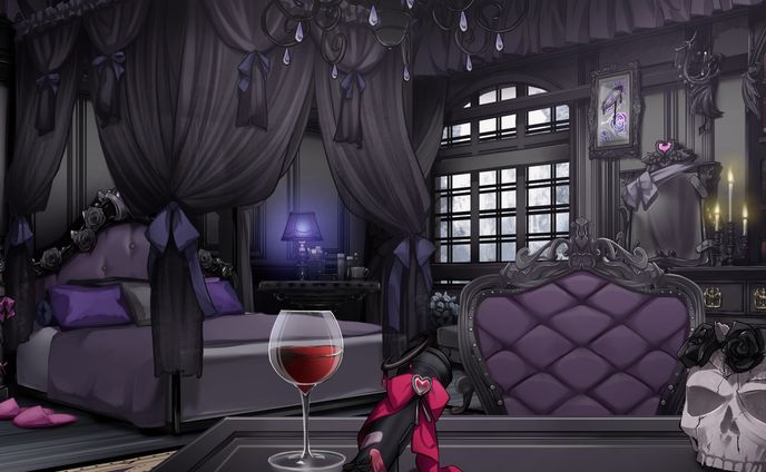 （依頼）配信用背景 　