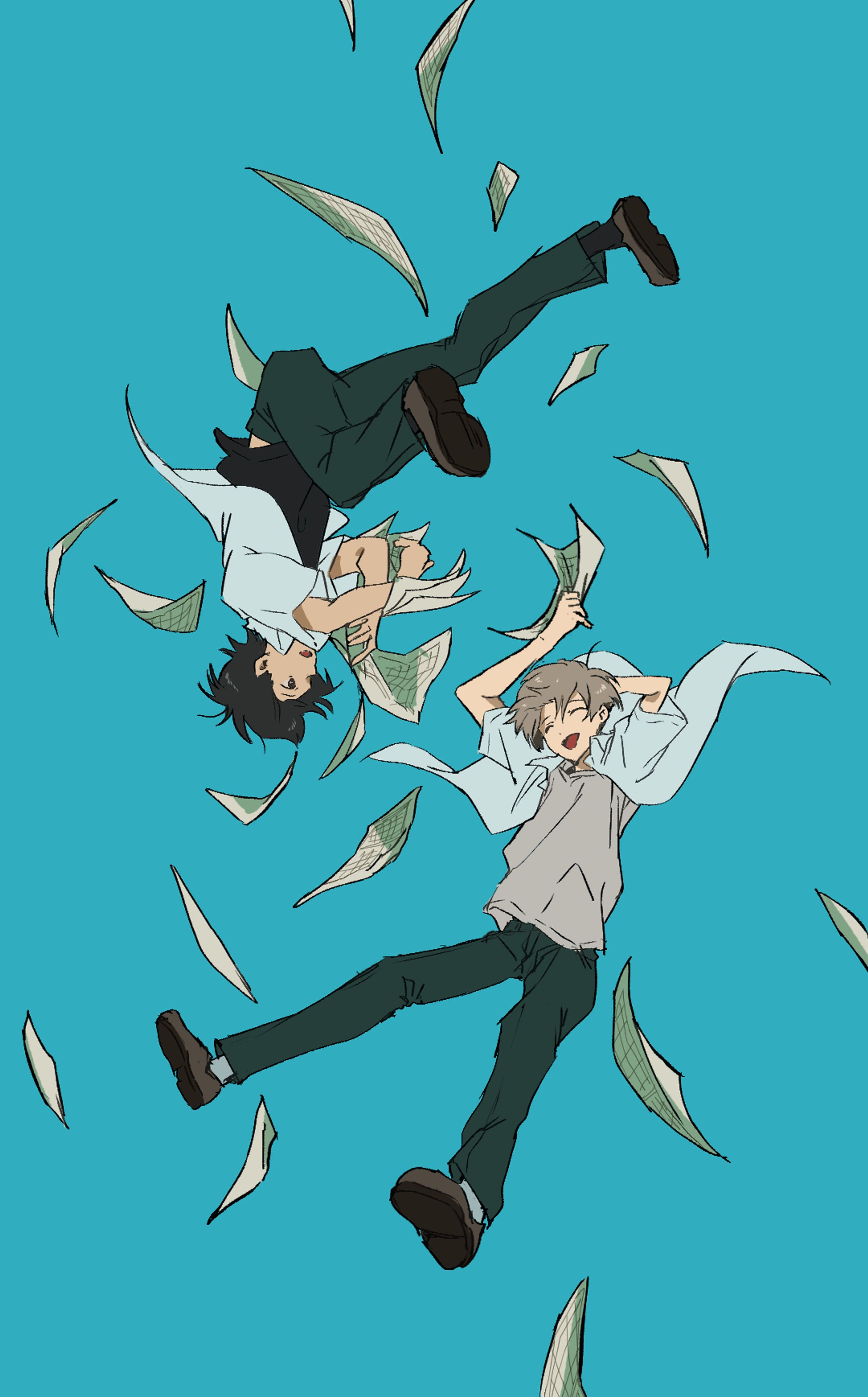 クオリアとモルヒネ-1