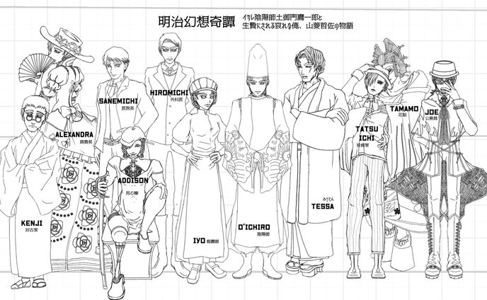 game、文章