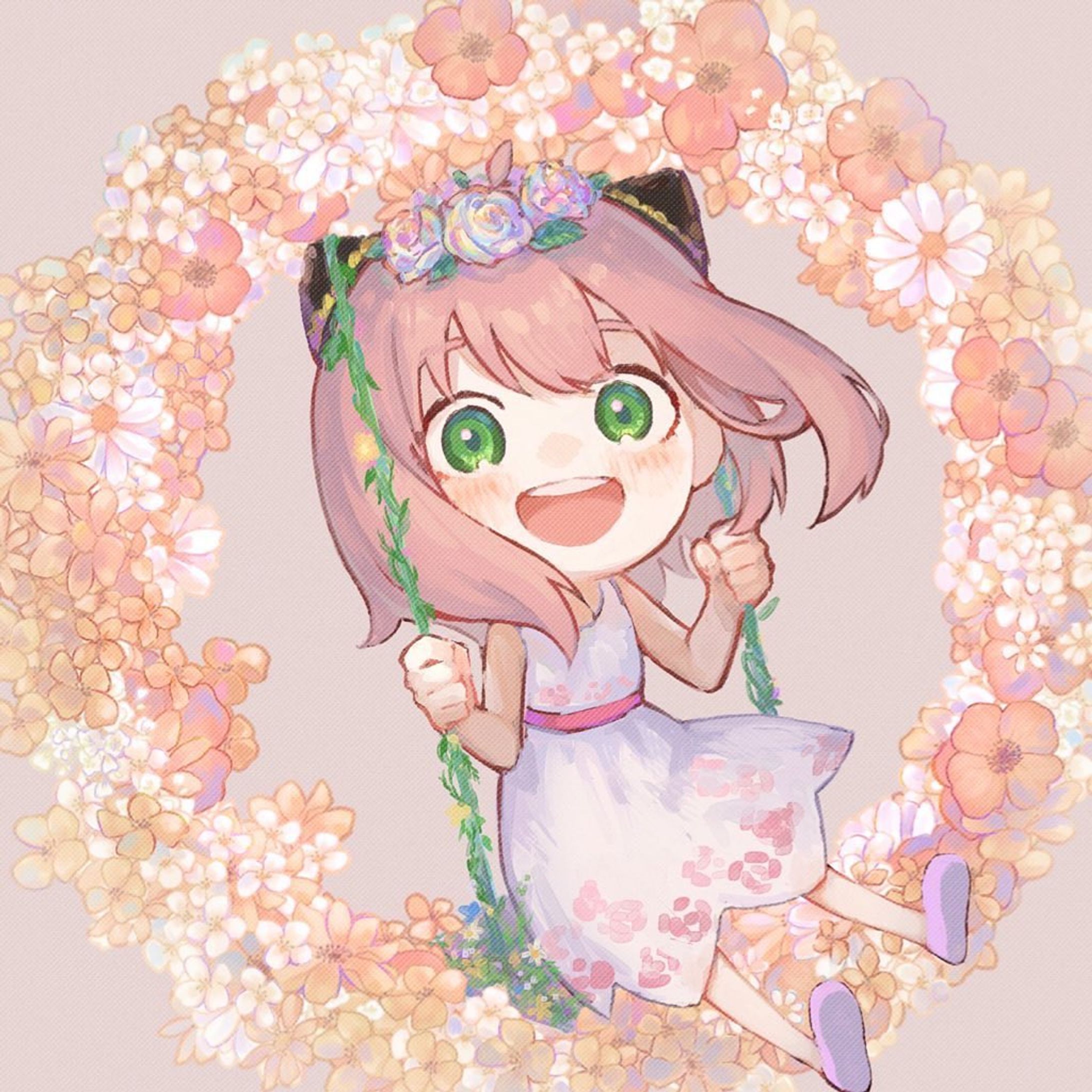 ‪✿‬アーニャ‪✿‬
 
 
 

 #spyxfamily  #spyfamily  #spy_family  #アーニャ  #アーニャフォージャー  #アーニャイラスト  #イラスト  #イラストレーション  #illust  #illustration  #イラストグラム  #drawer  #paint  #painter  #draw  #digitalillustration  #二次創作  #花イラスト  #flowerillustration  #かわいいイラスト  #cuteillustration  #clipstudiopaint-1