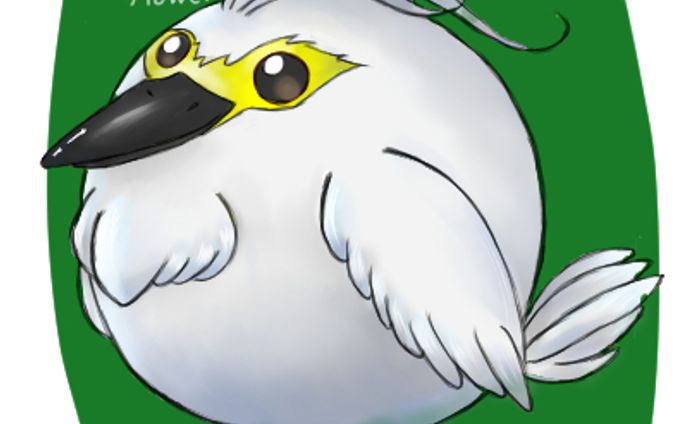 オリジナルキャラ