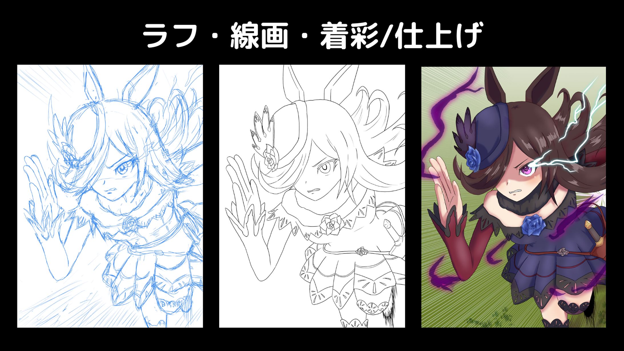制作過程（例）-1