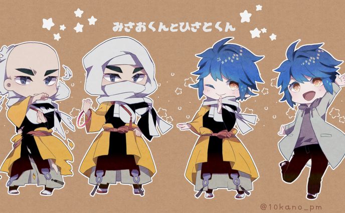 イラストレーター、漫画、年賀状