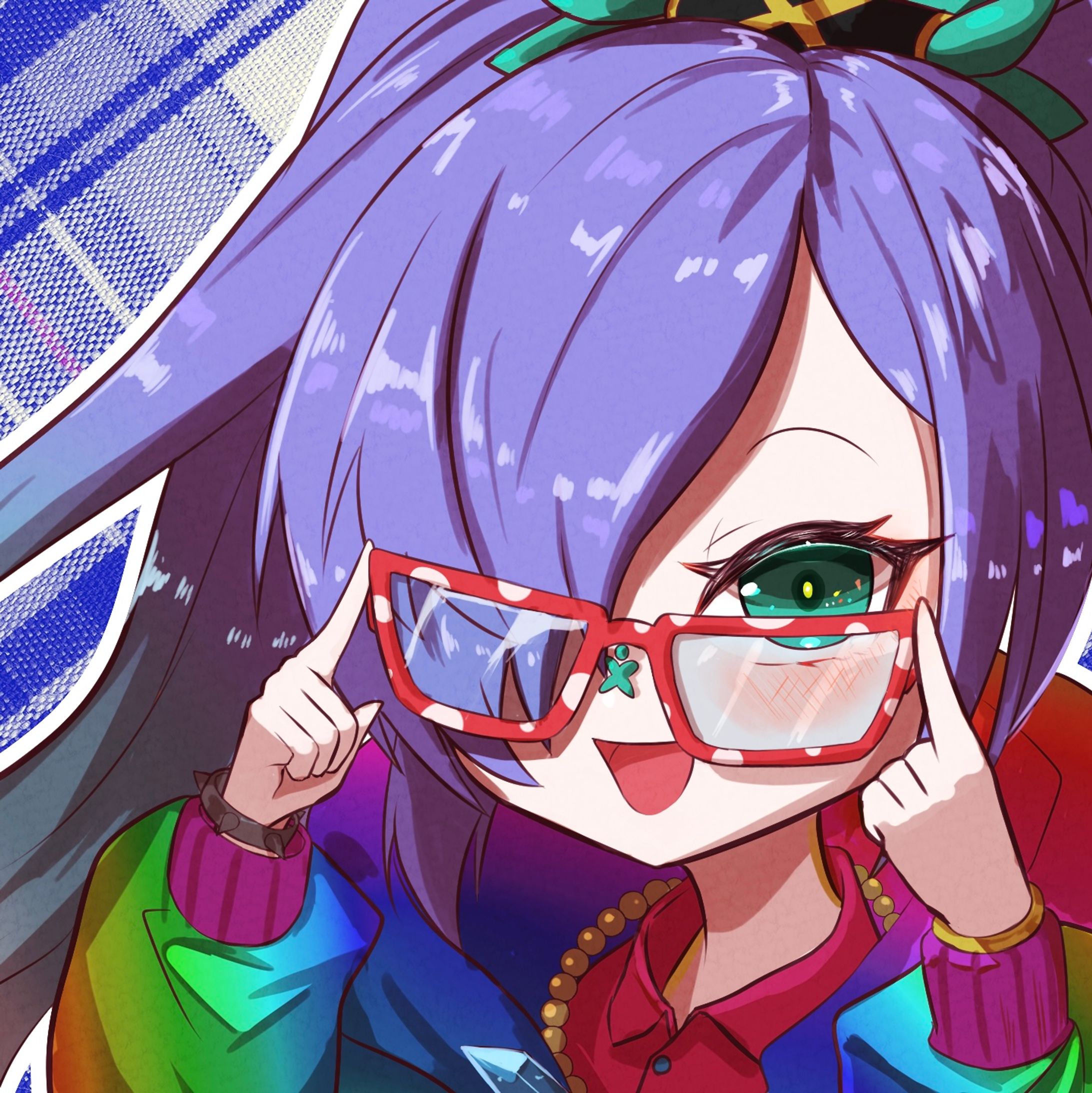 リティス　ミニキャラ-1