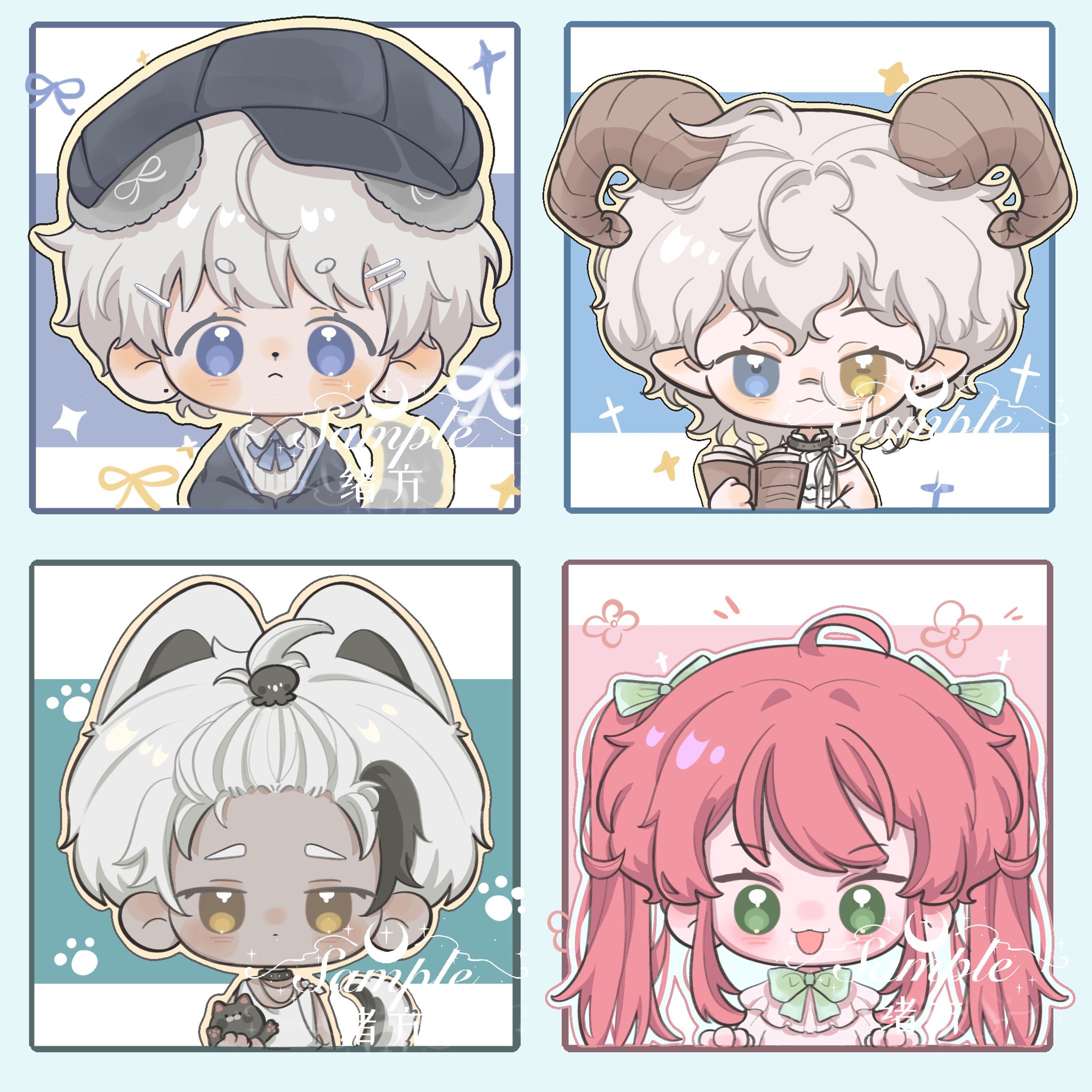 oc chibi-1