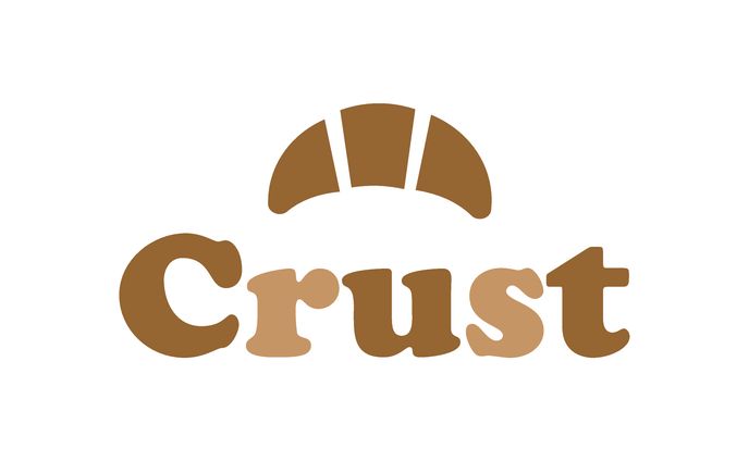 架空パン屋さんロゴ