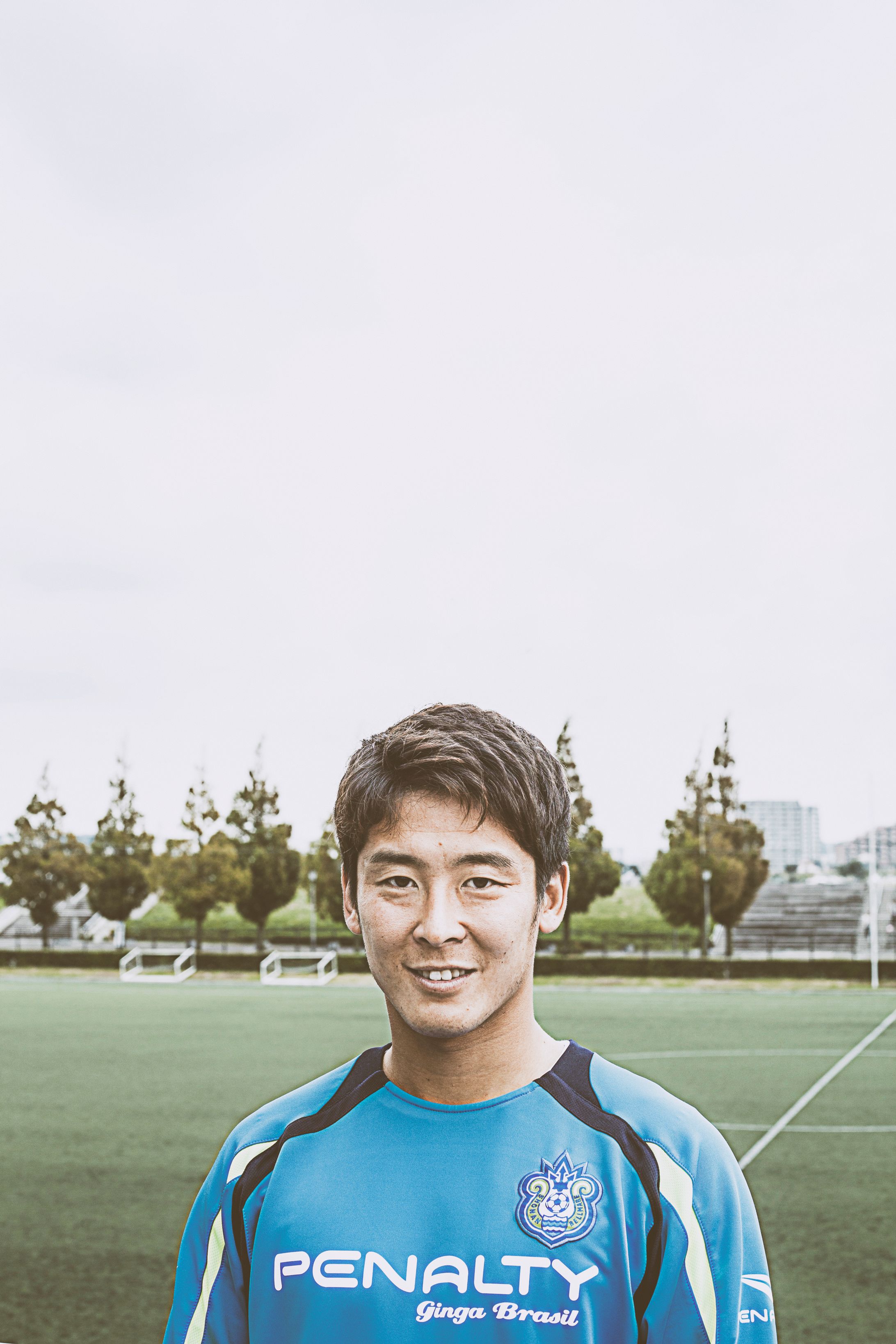 永木亮太(プロサッカー選手)-1