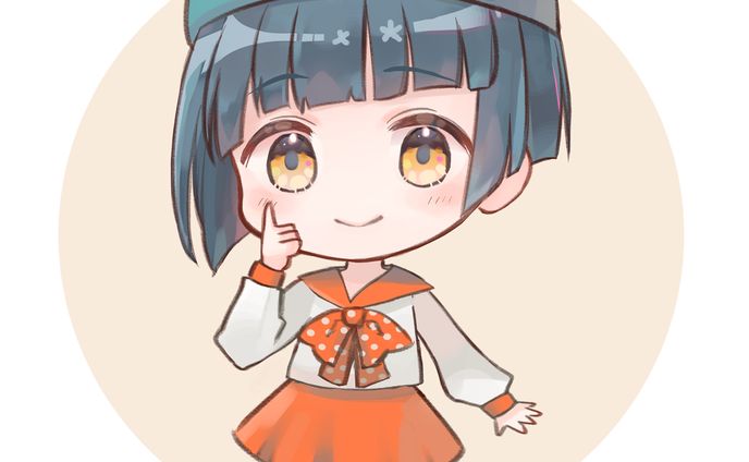 オリキャラ　べぇちゃん