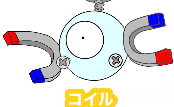 ポケモンイラスト