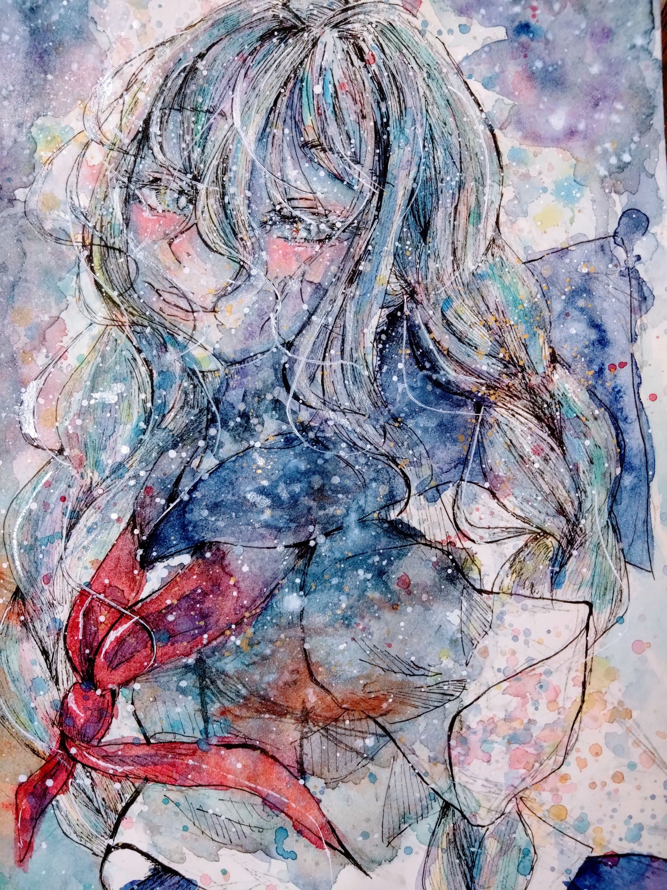 また会う日まで！-1