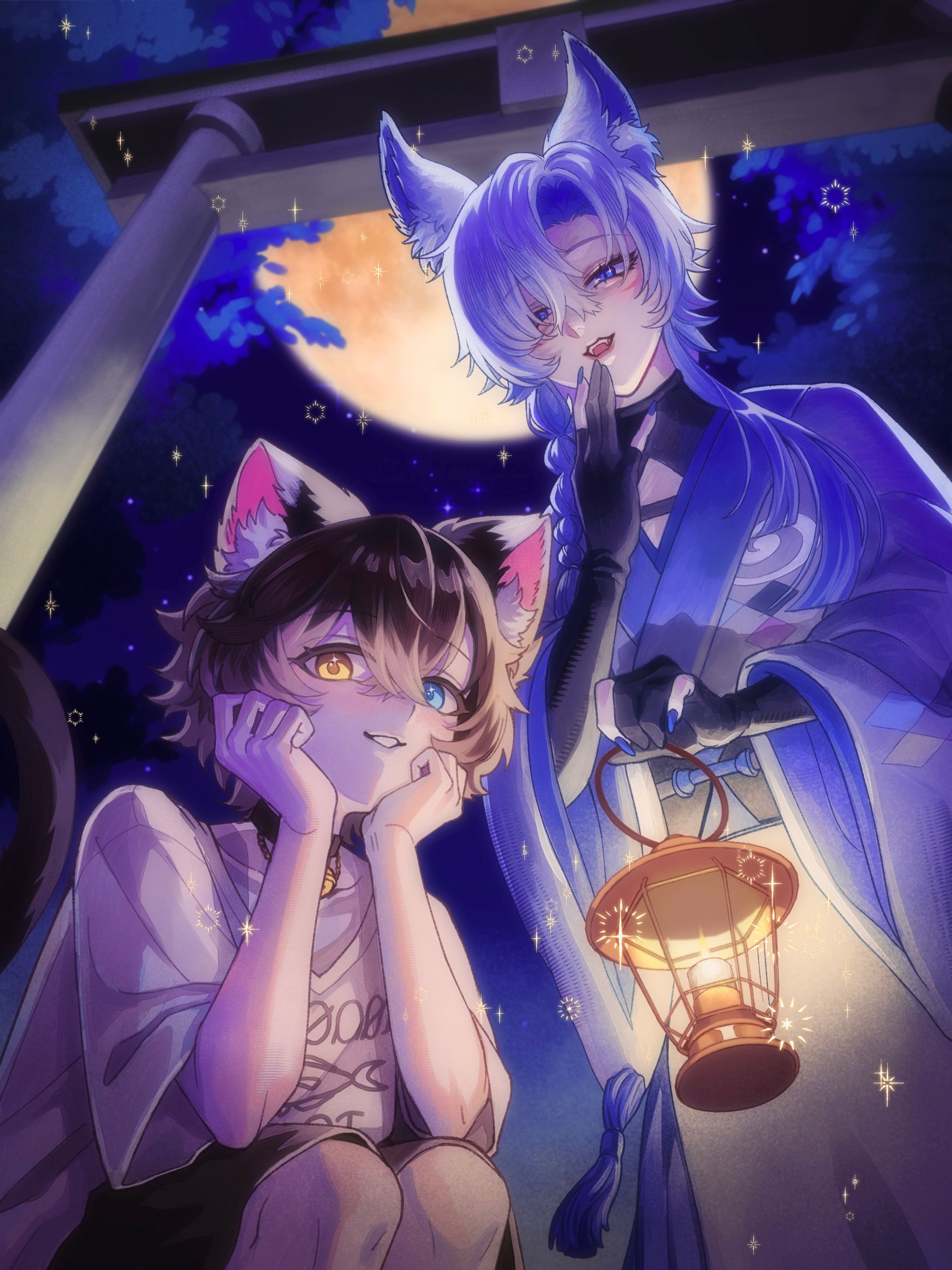 ファンアート-1