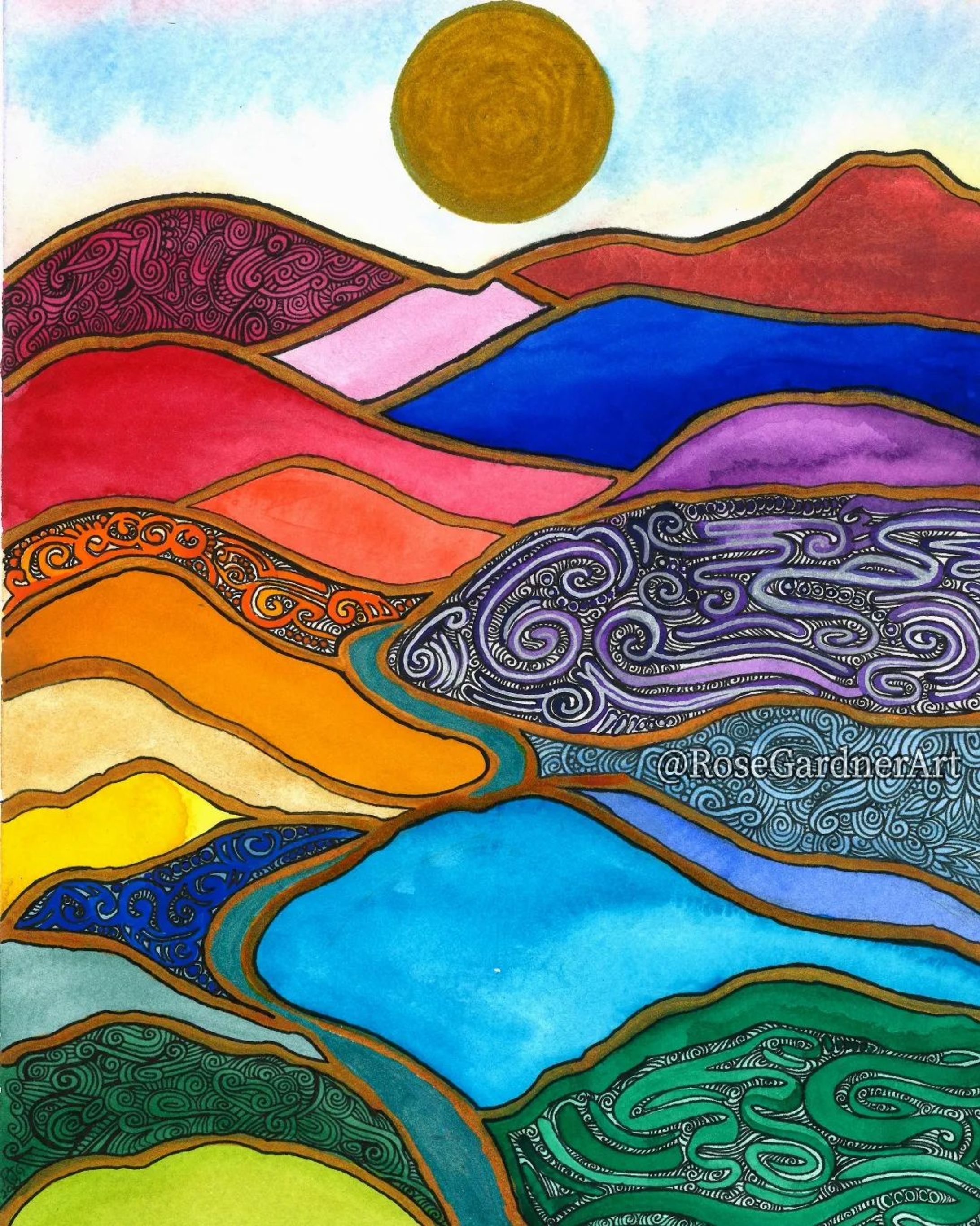 Rainbow Hills-1