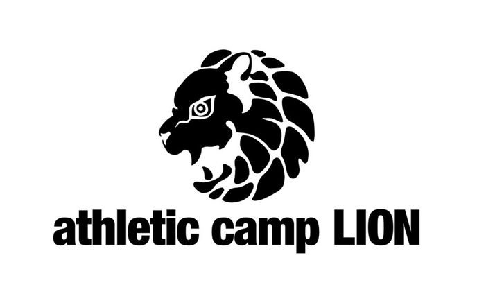 新日本プロレス関連ジム_ロゴ制作