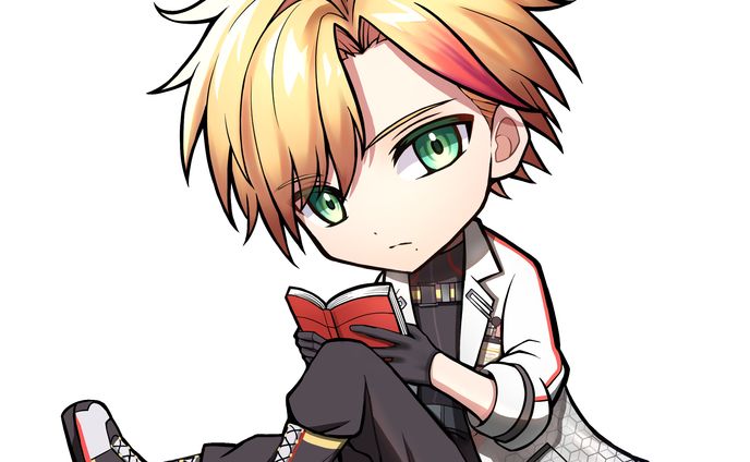 sd、似顔絵千本ノック！