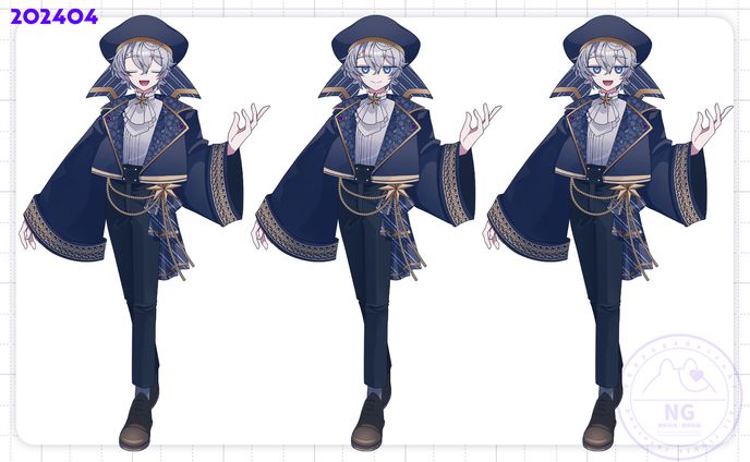 【お仕事】匿名 様 | IRIAM用