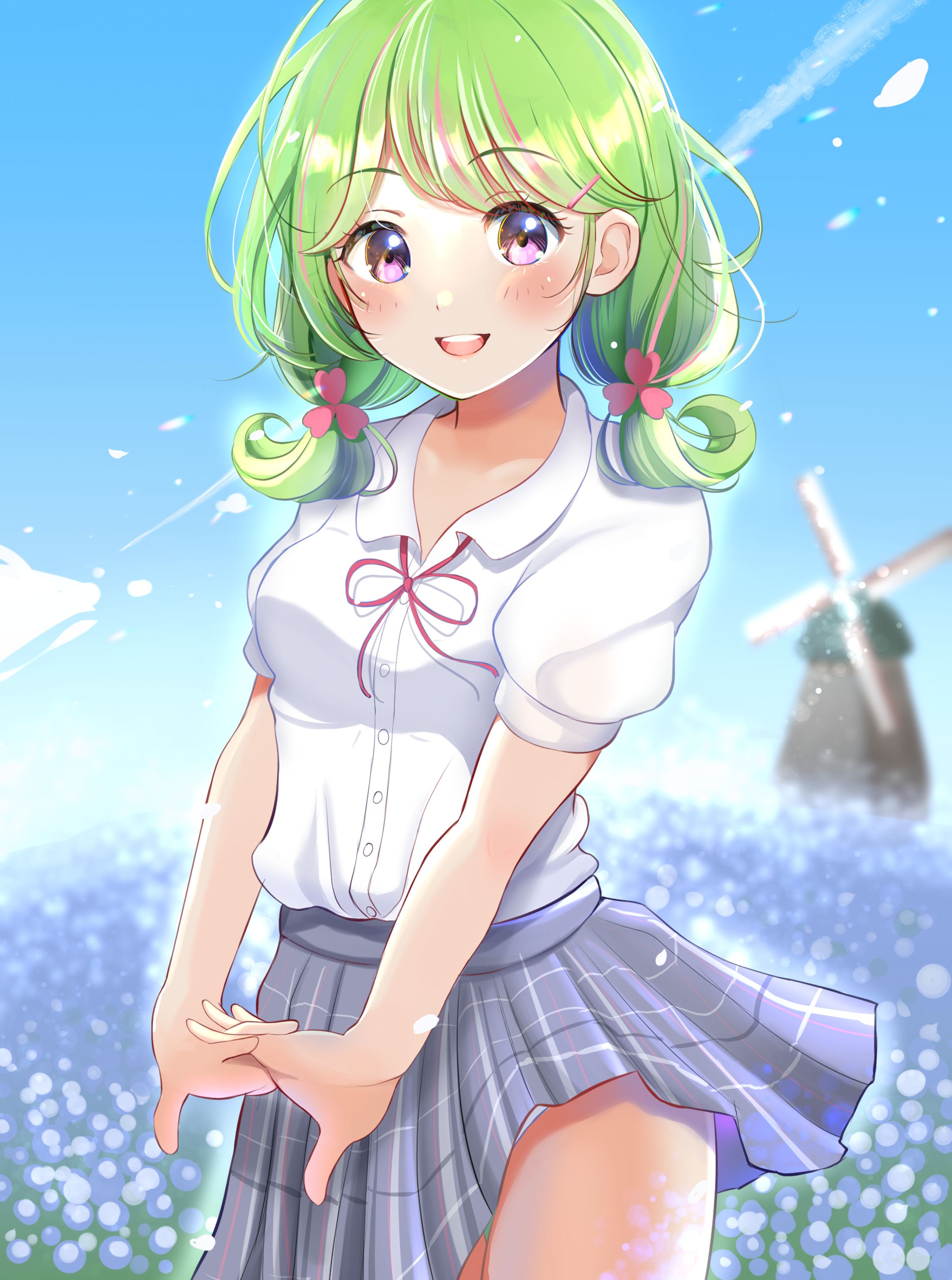 ネモフィラ-1