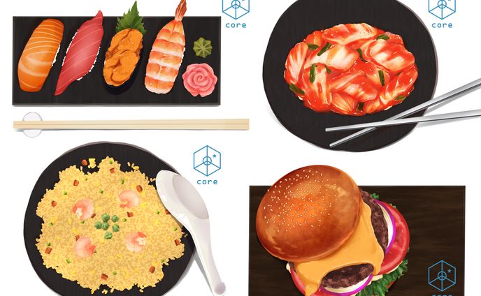 Foods