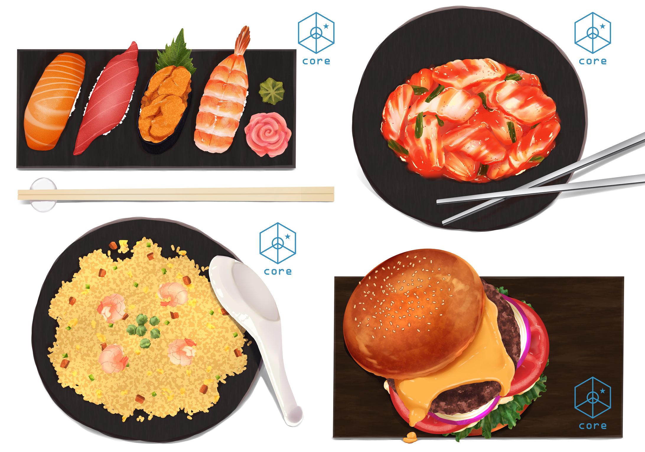 Foods-1