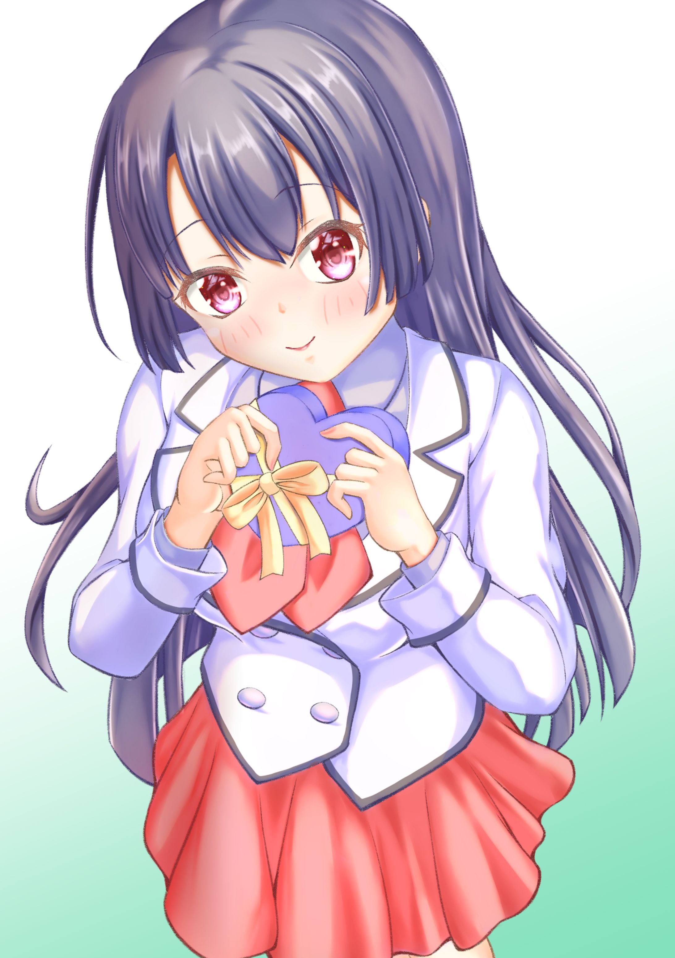 ハッピーバレンタイン-1