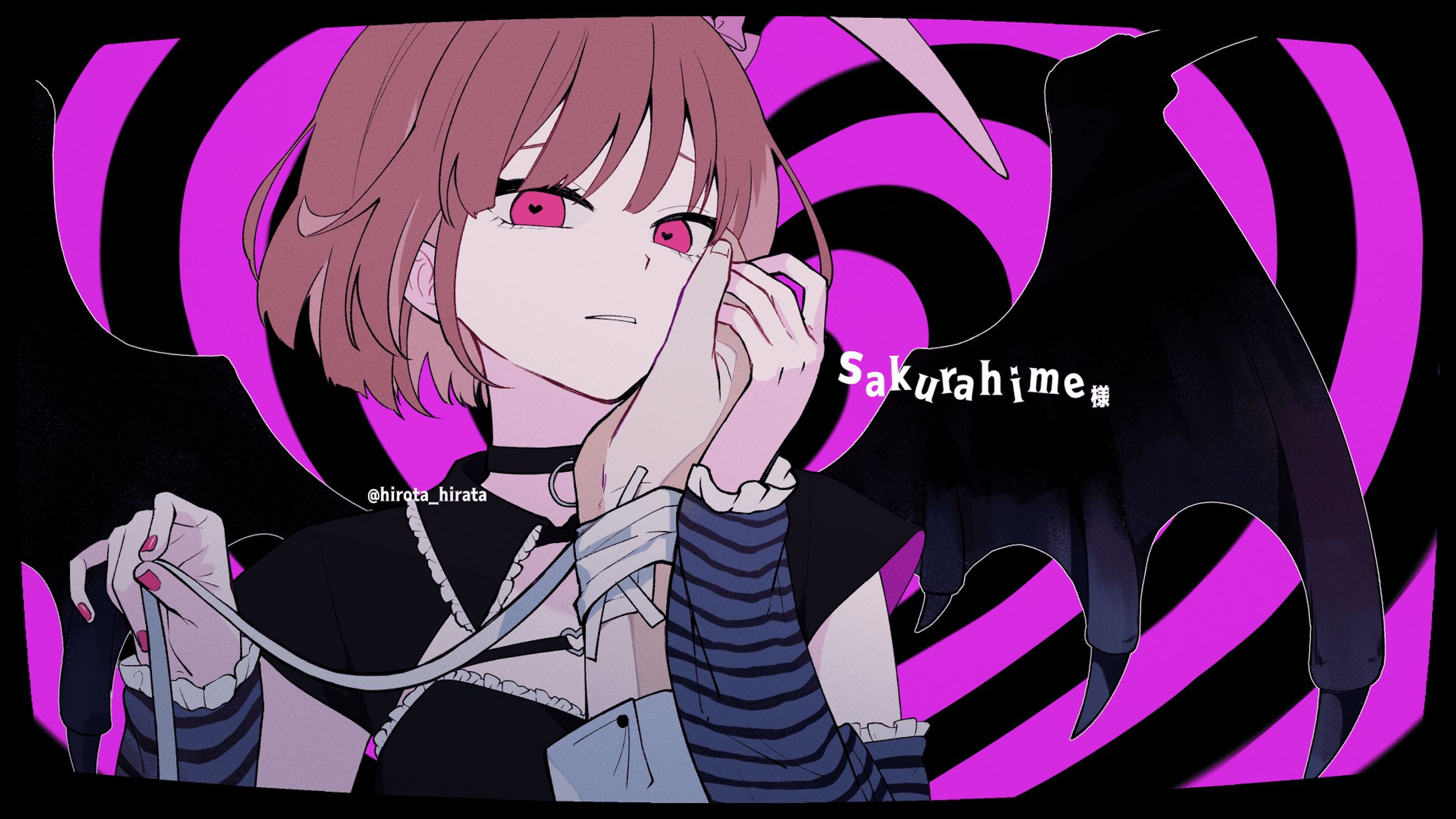 【歌ってみた】ラヴィ／すりぃ（cover)オリジナルMV-1