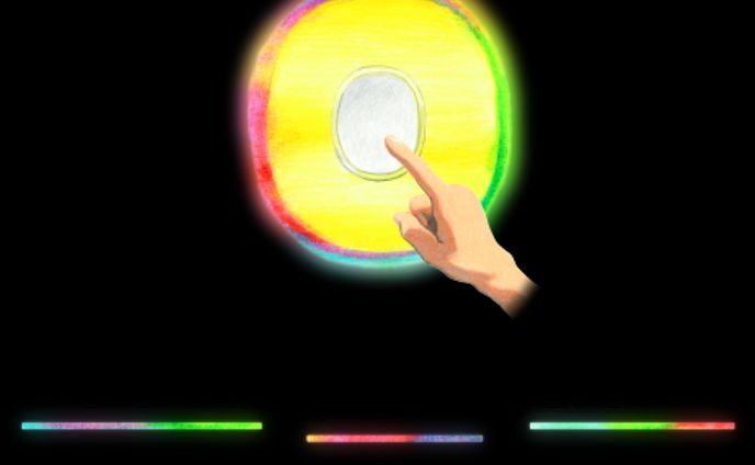 [CM] Touch your Qshu 