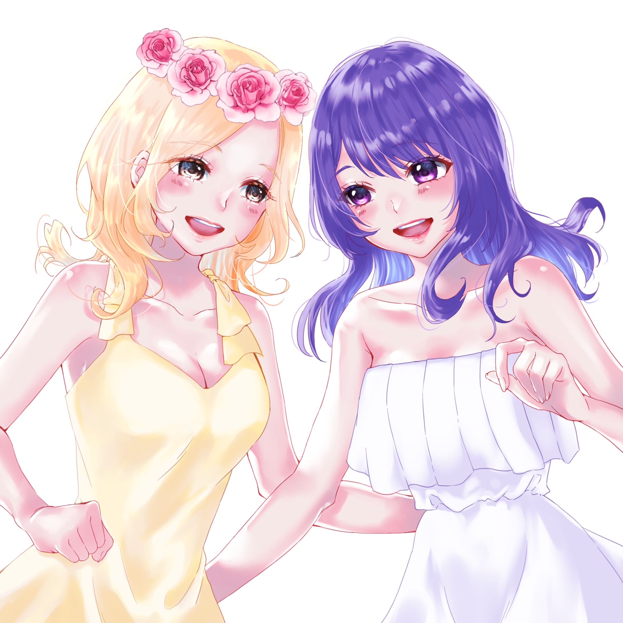 【一枚絵】mi--cha様-1
