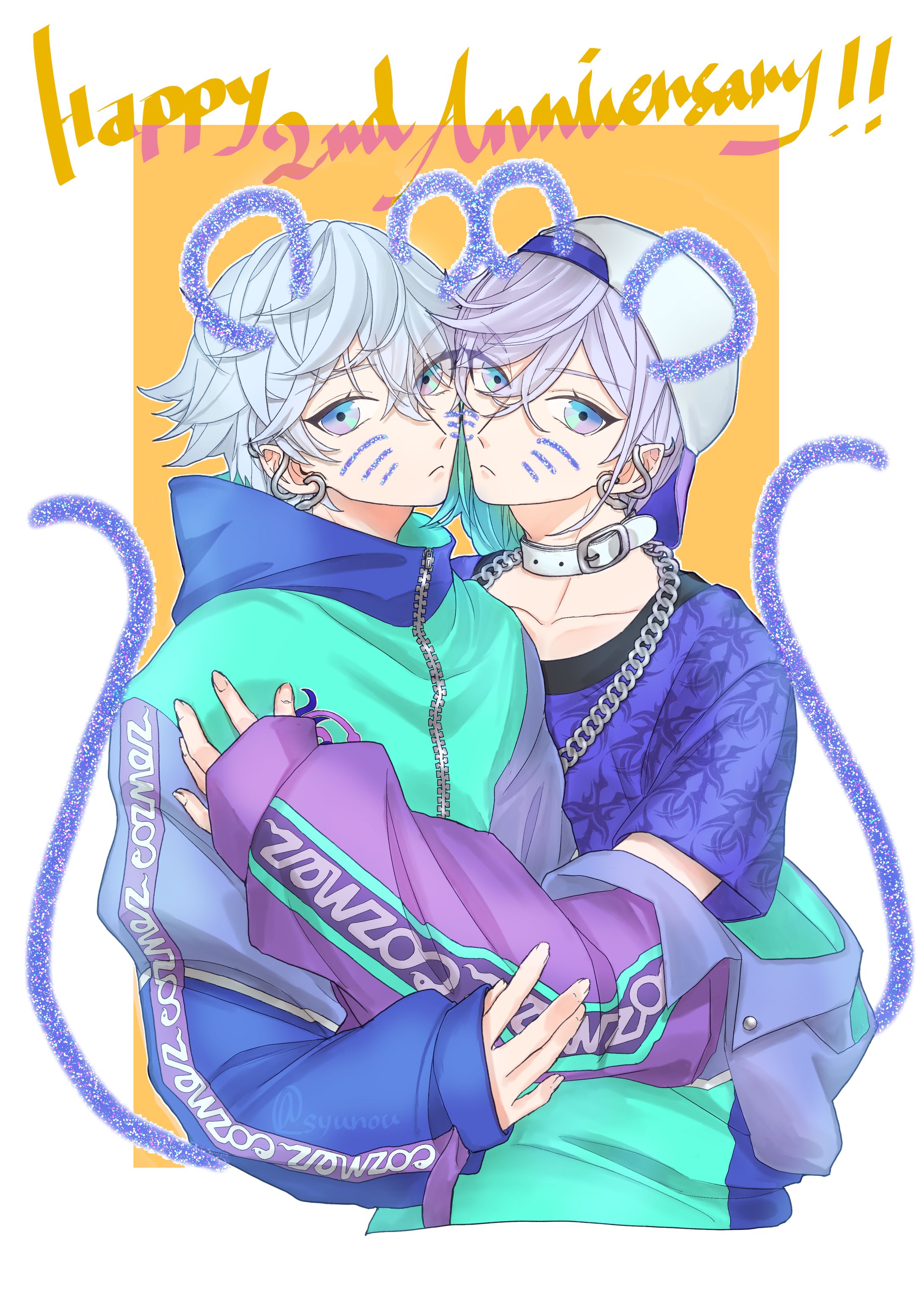 ファンアート-1