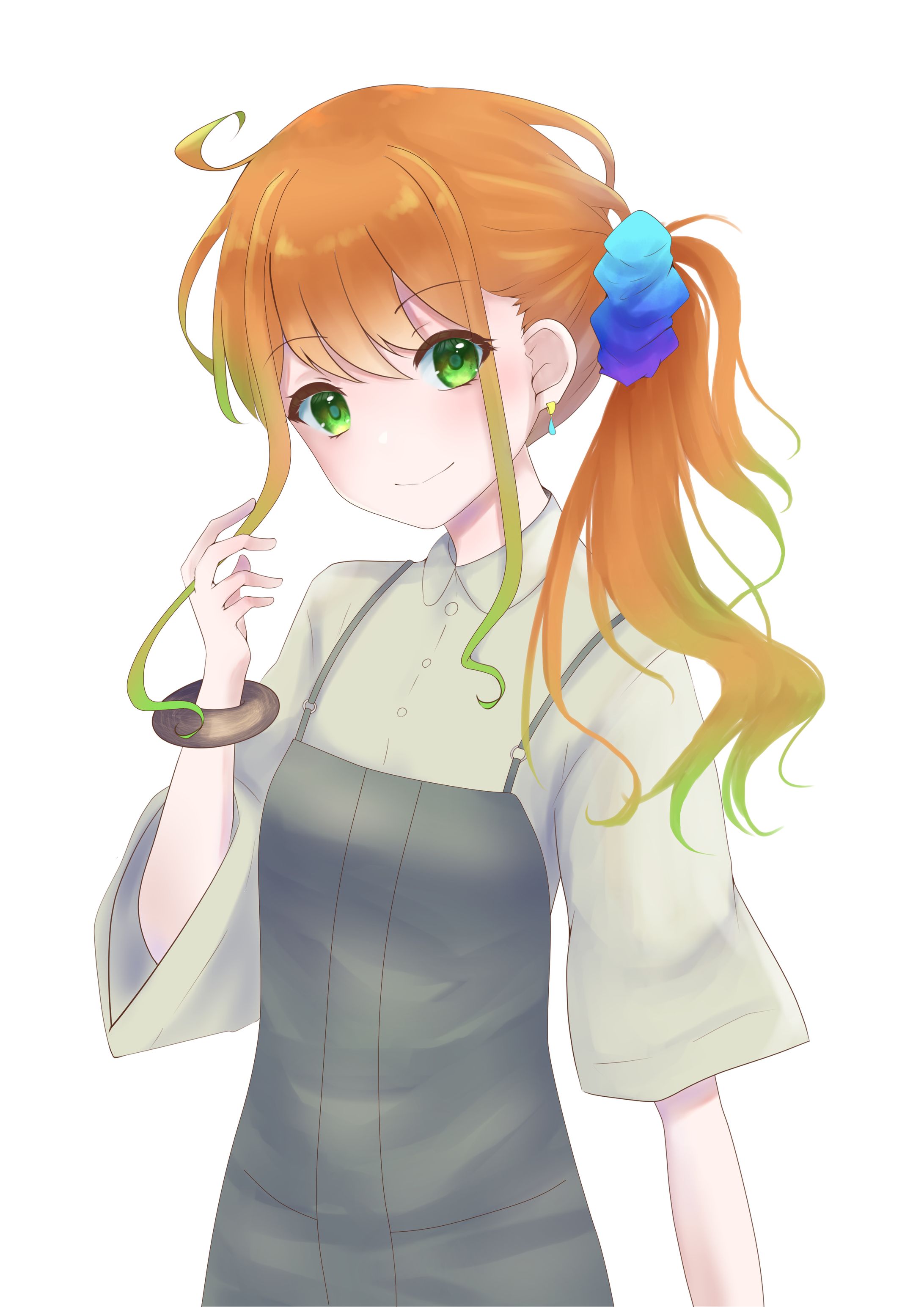 南果夏子（あの夏に君が居た）-1