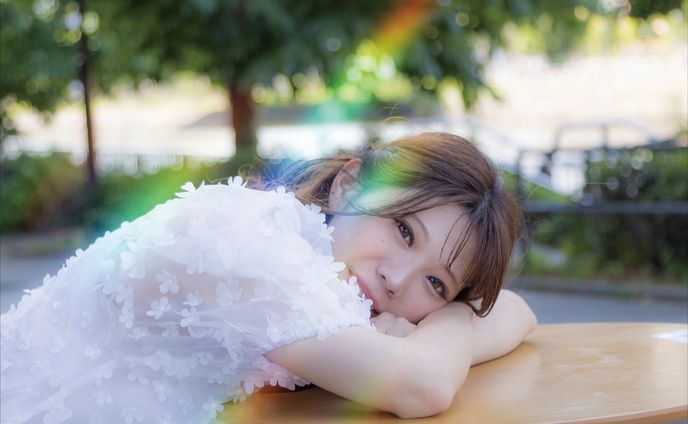 Beauty Japan_BAYereaガイドブック撮影