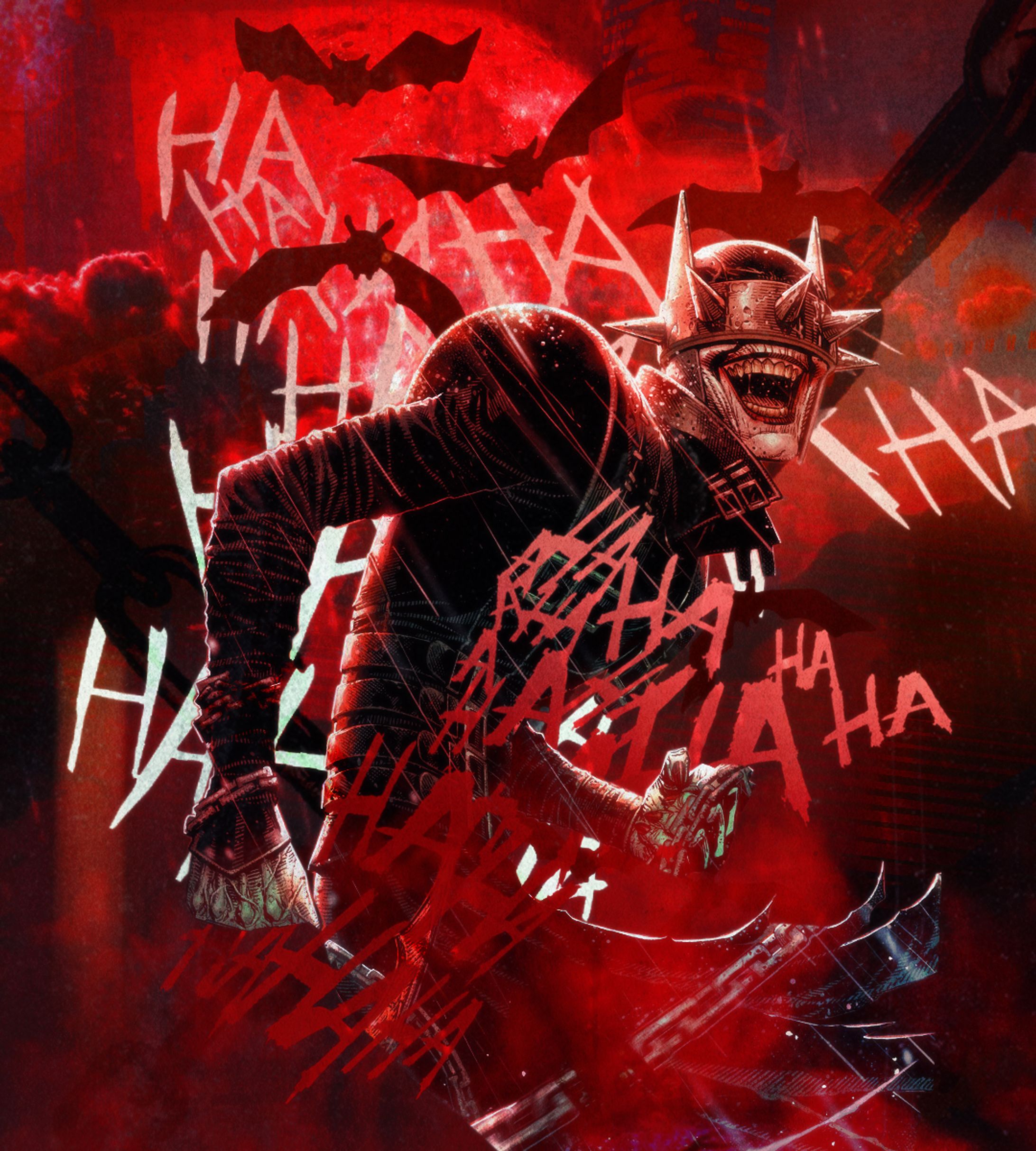 Batman Who Laughs-1
