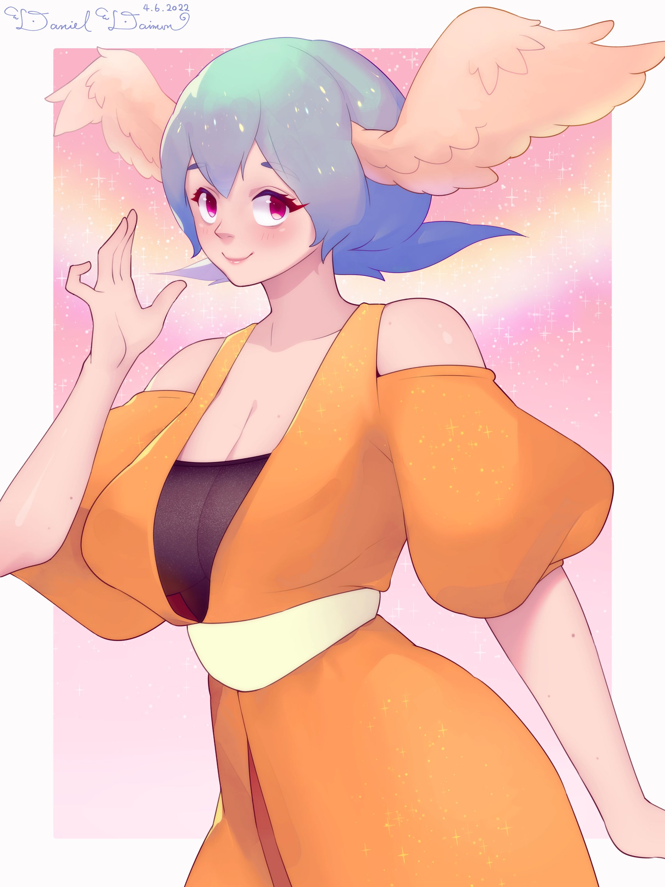 commission 1-1
