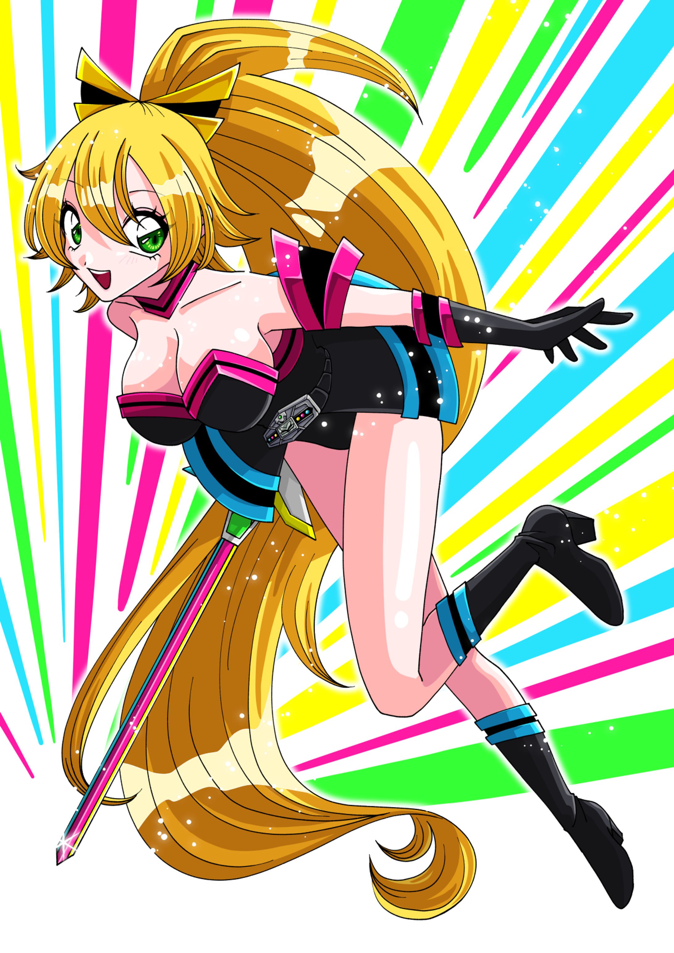 キャラクター立ち絵-1