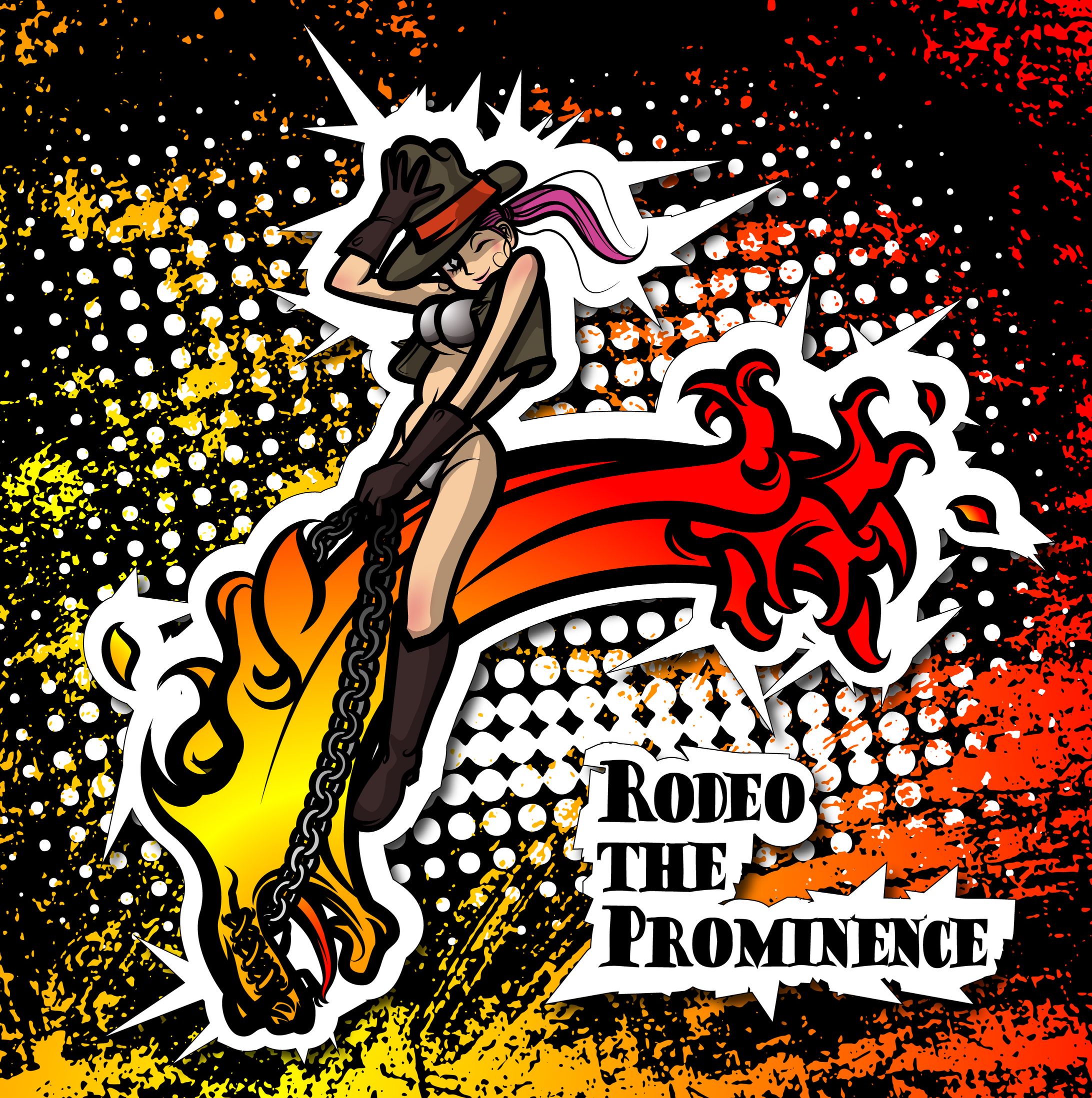 ロデオ　ザ　プロミネンス-1