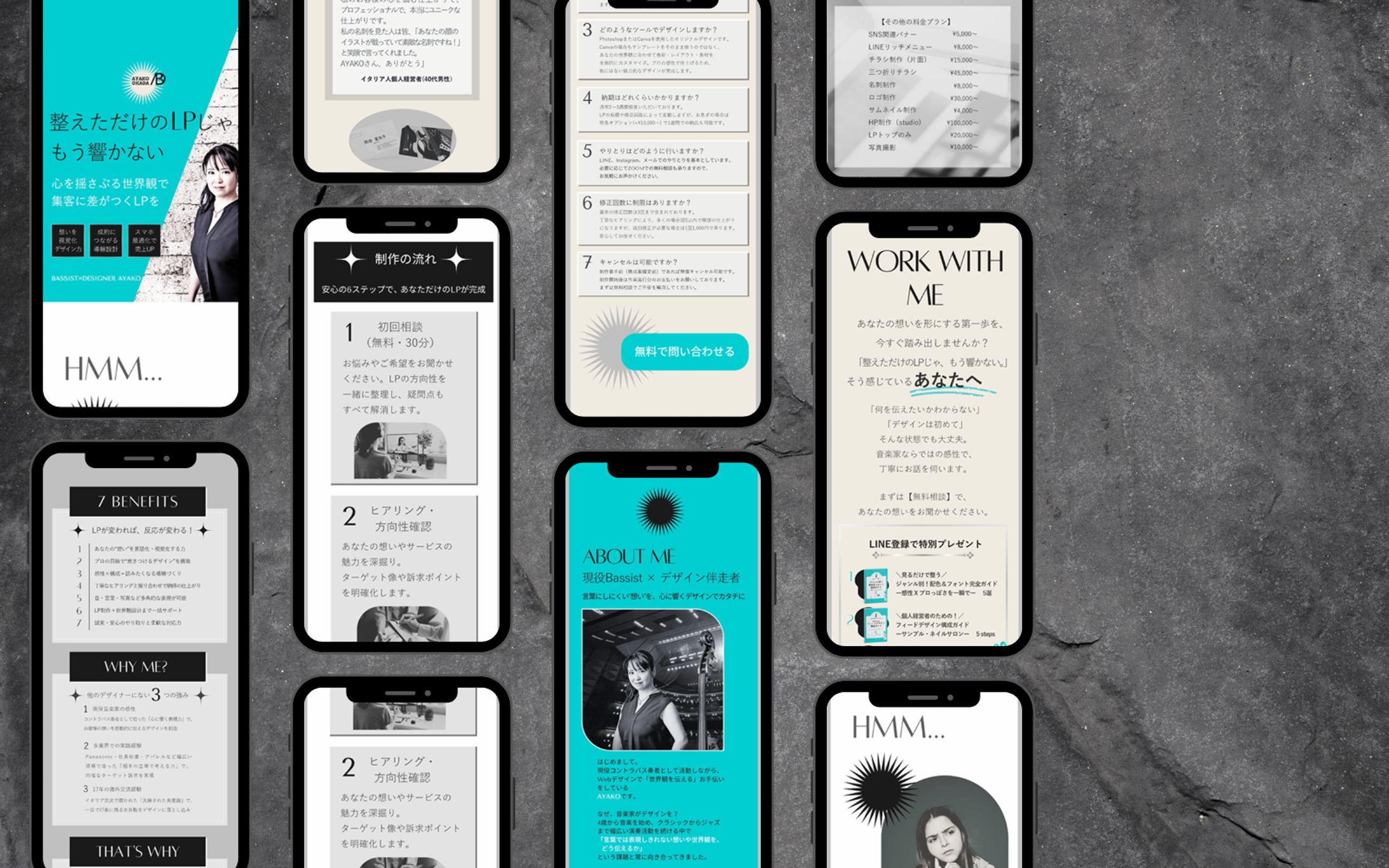 3rd「MODEバージョン」-1