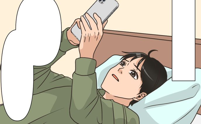 動画漫画（求人）