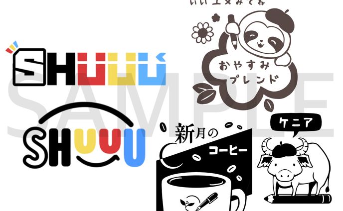 動画制作、アニメ風